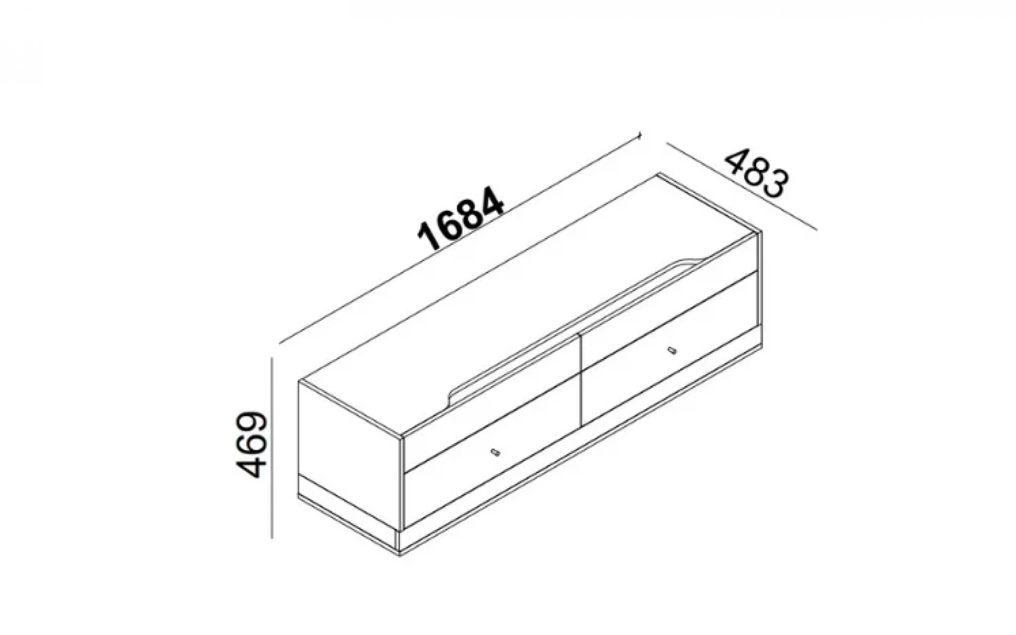 Sepia Tv Alt Ünite - Bazalı