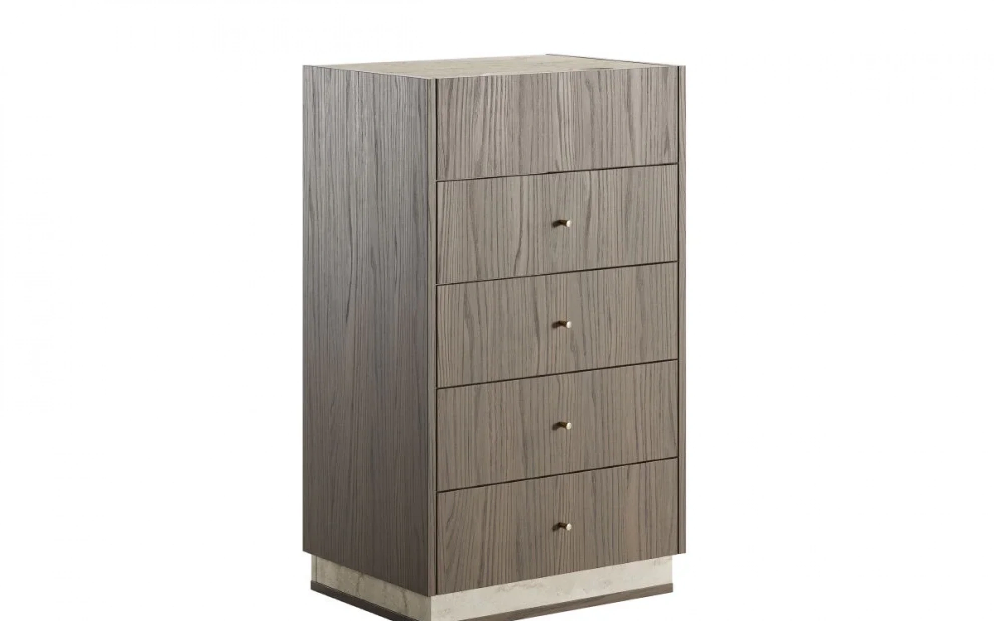 Sepia Yüksek Şifonyer