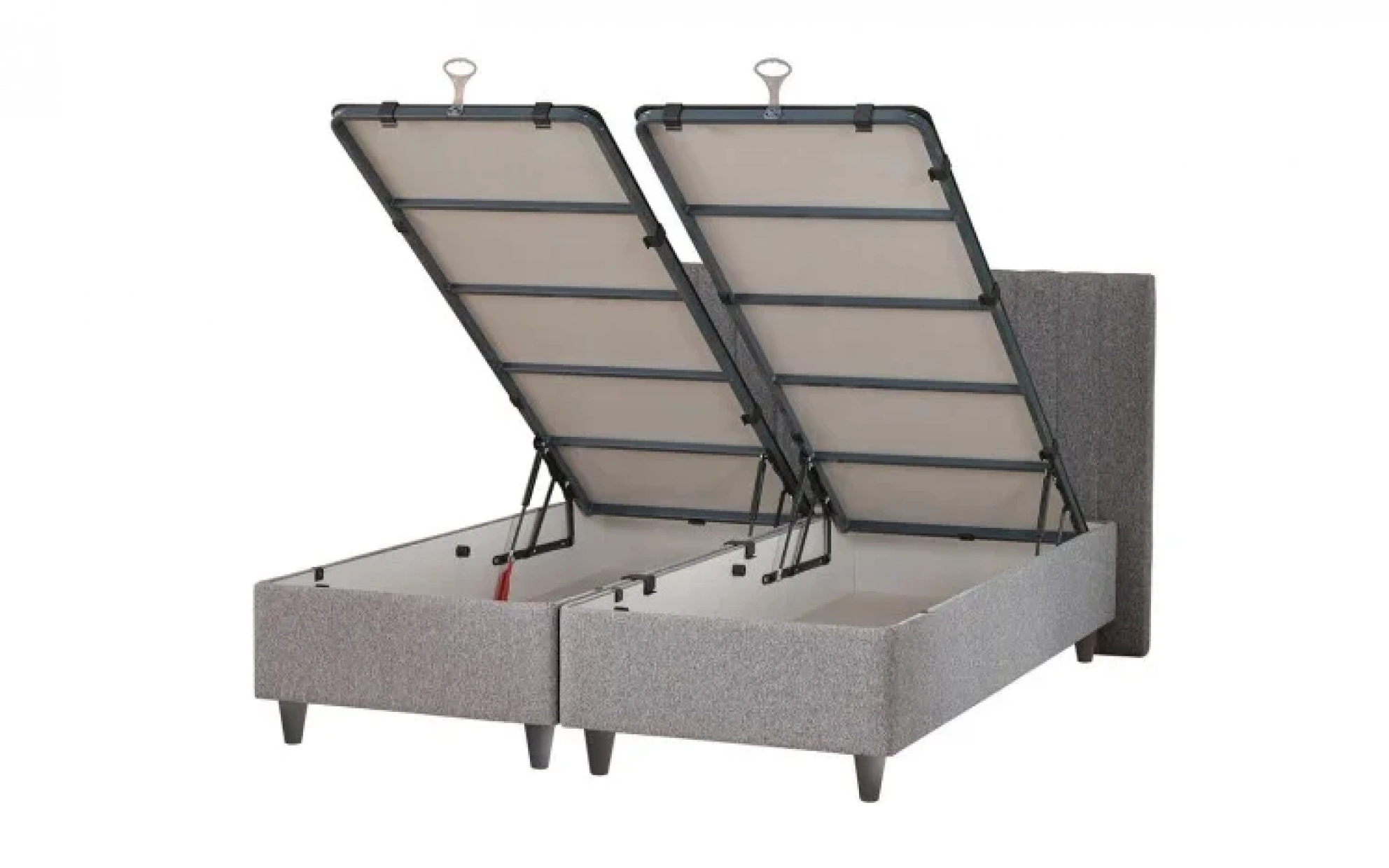 Sigma 150x200 Bed