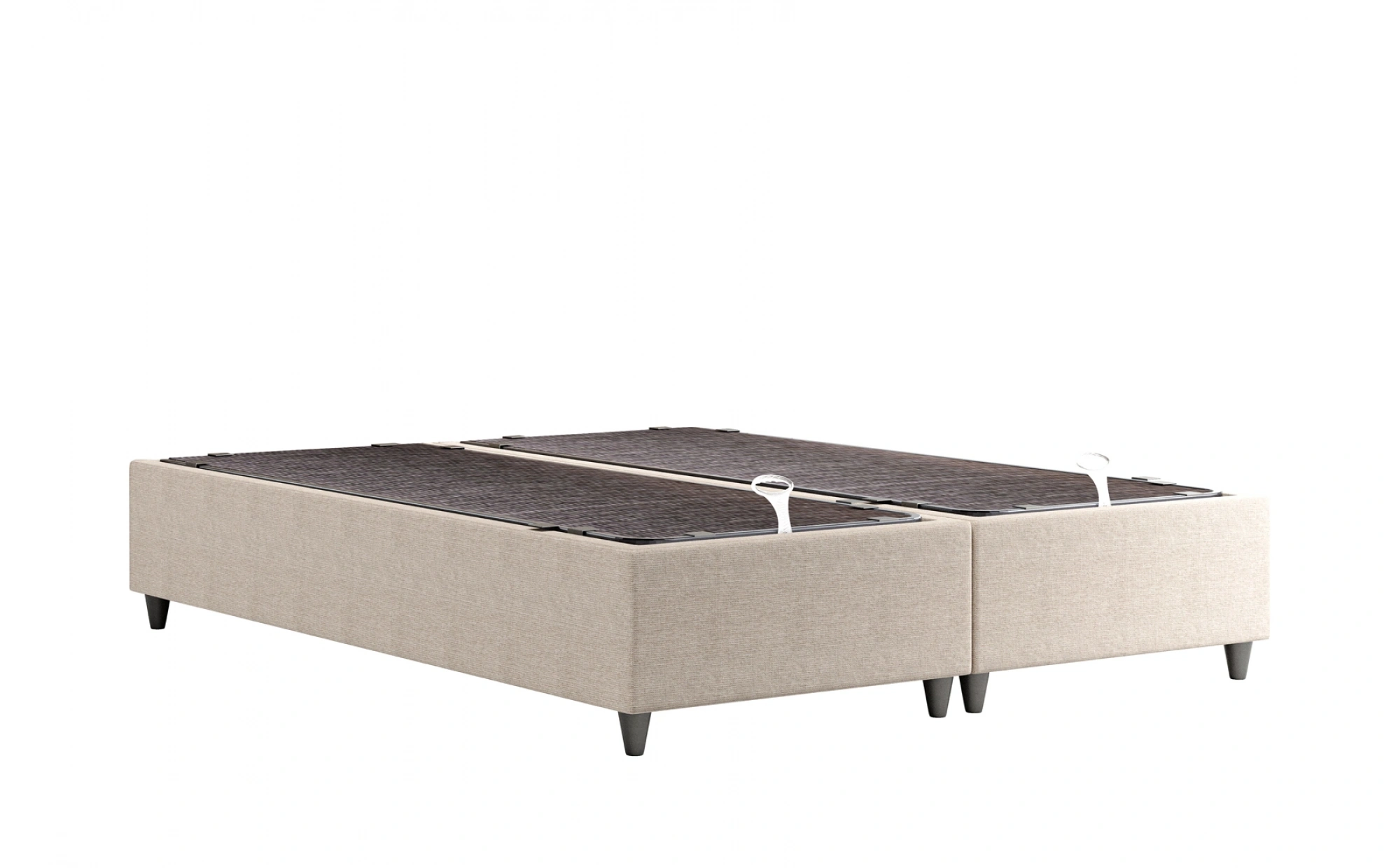 Sigma 140x190 Bed