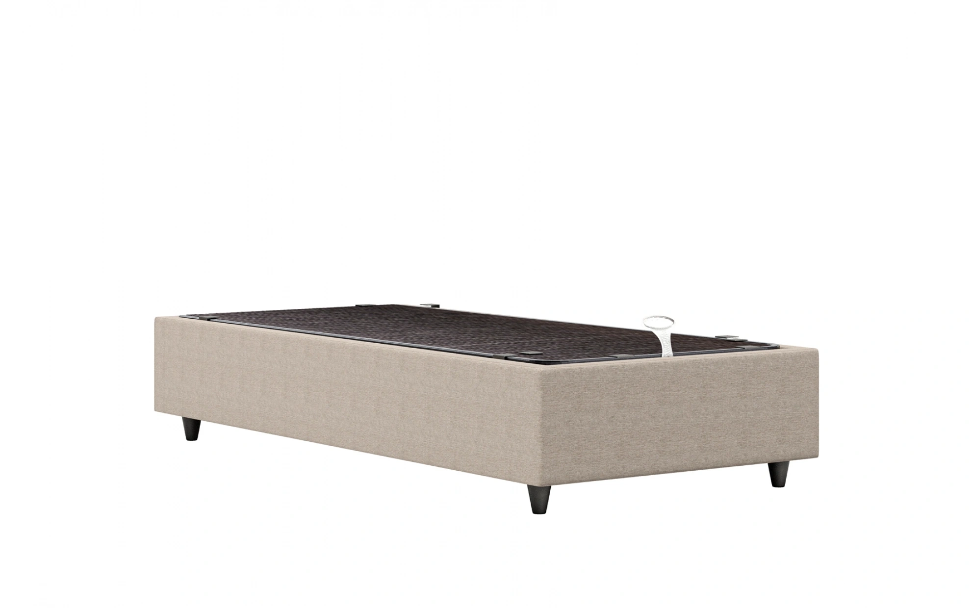 Sigma 90x190 Bed