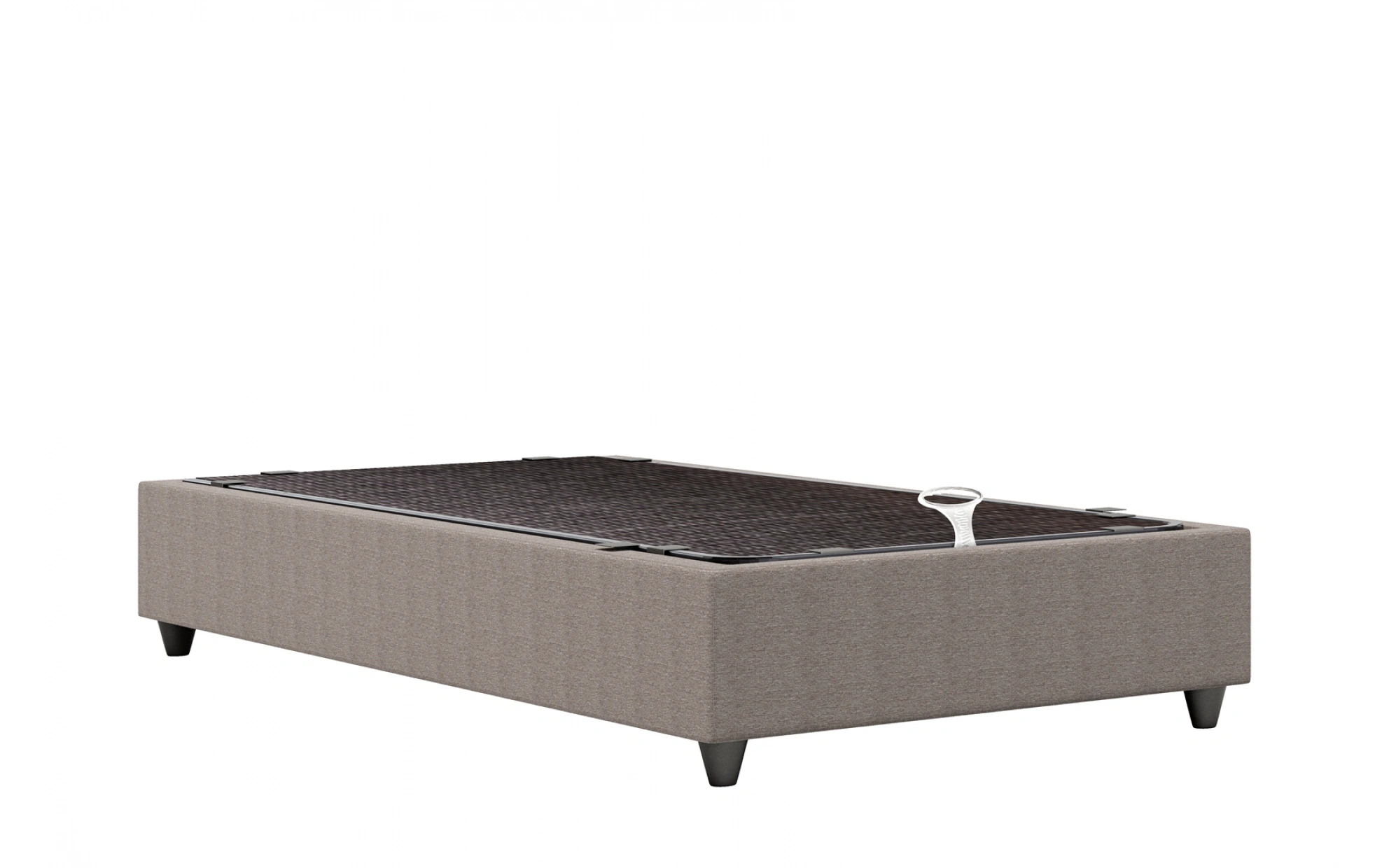Sigma 120x200 Bed