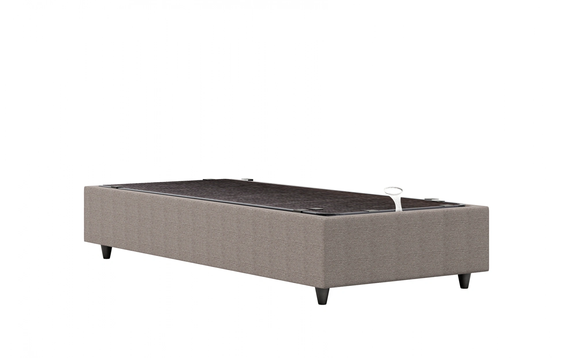 Sigma 90x200 Bed