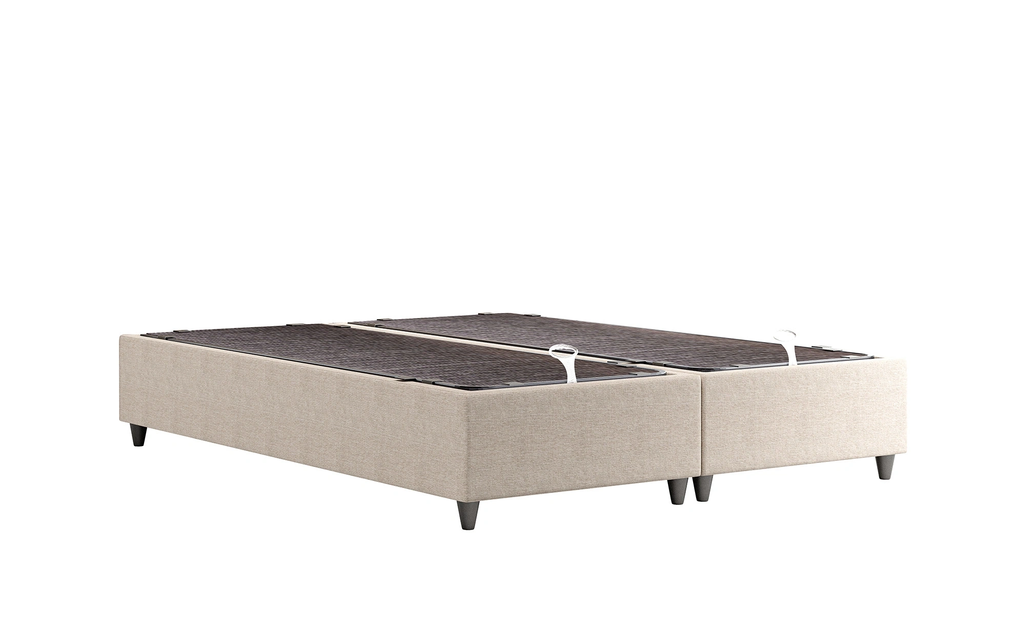 Sigma 140x200 Bed