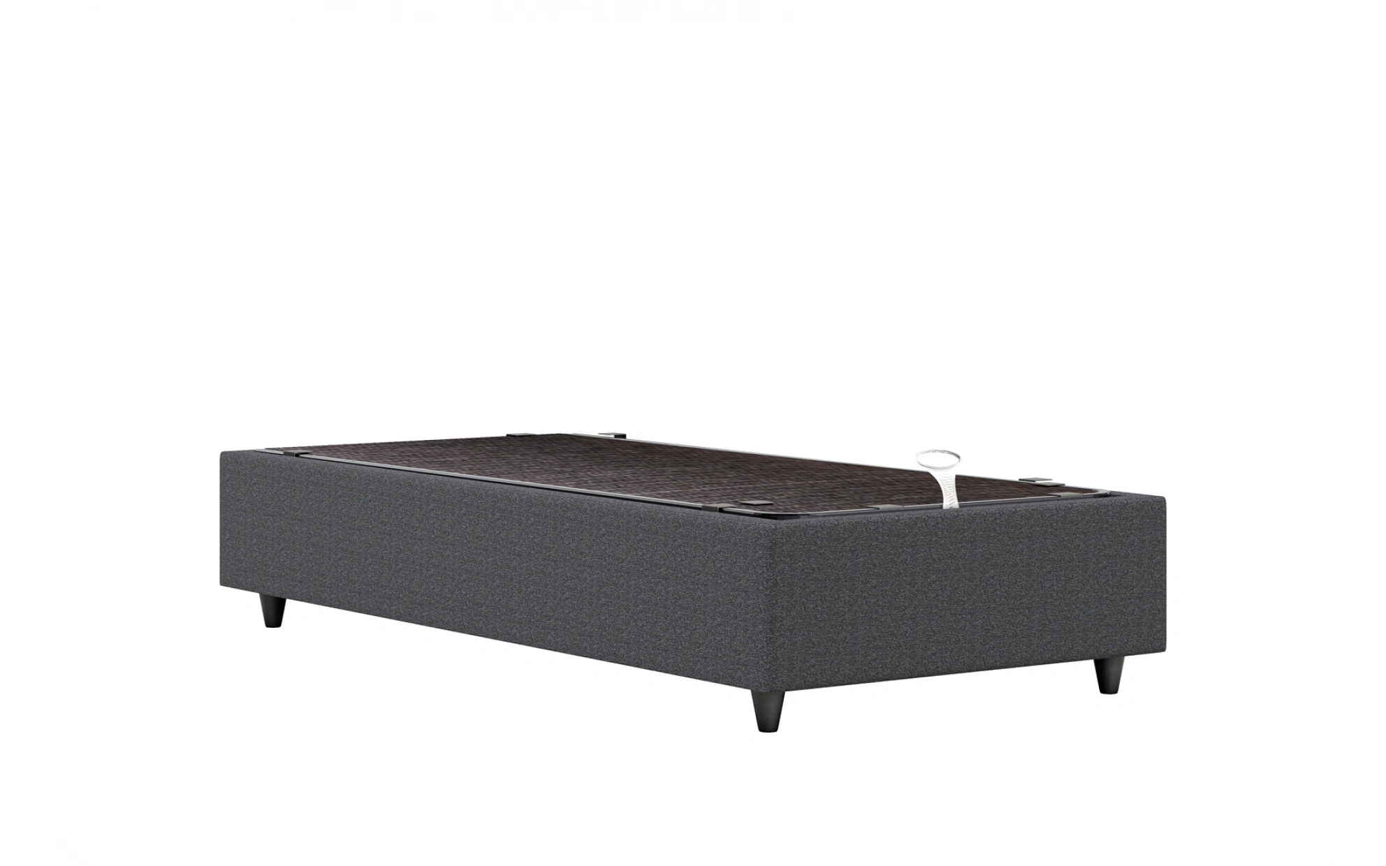 Sigma 90x190 Bed