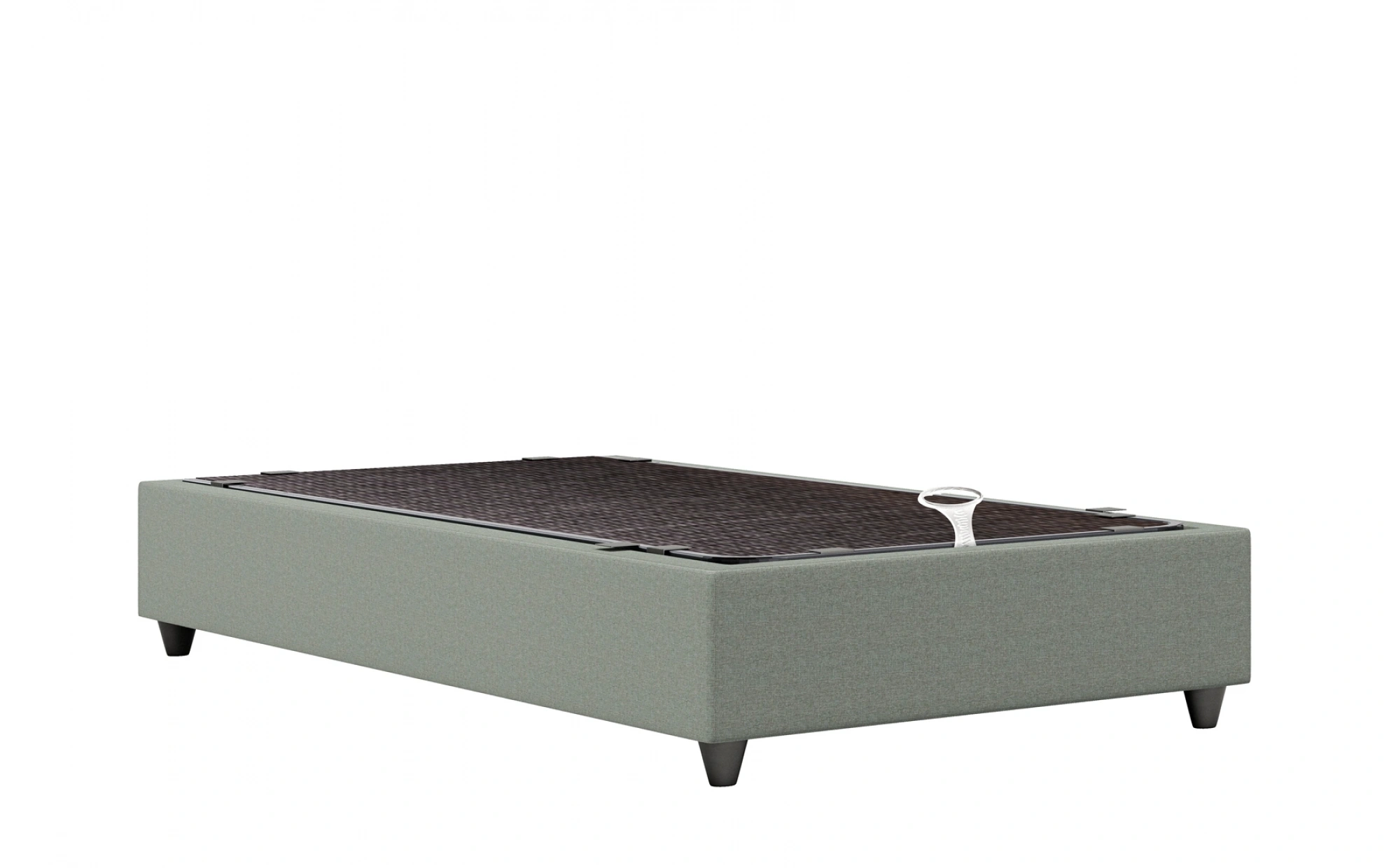 Sigma 120x200 Bed