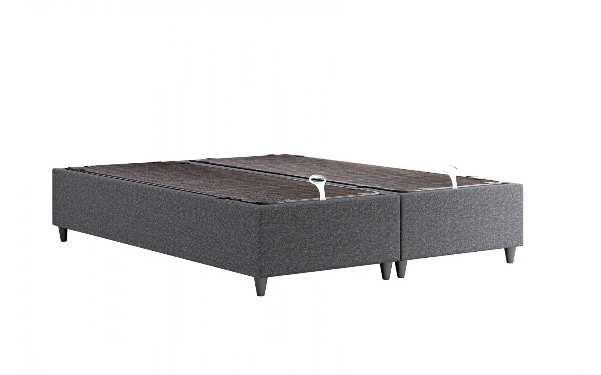 Sigma 140x190 Bed