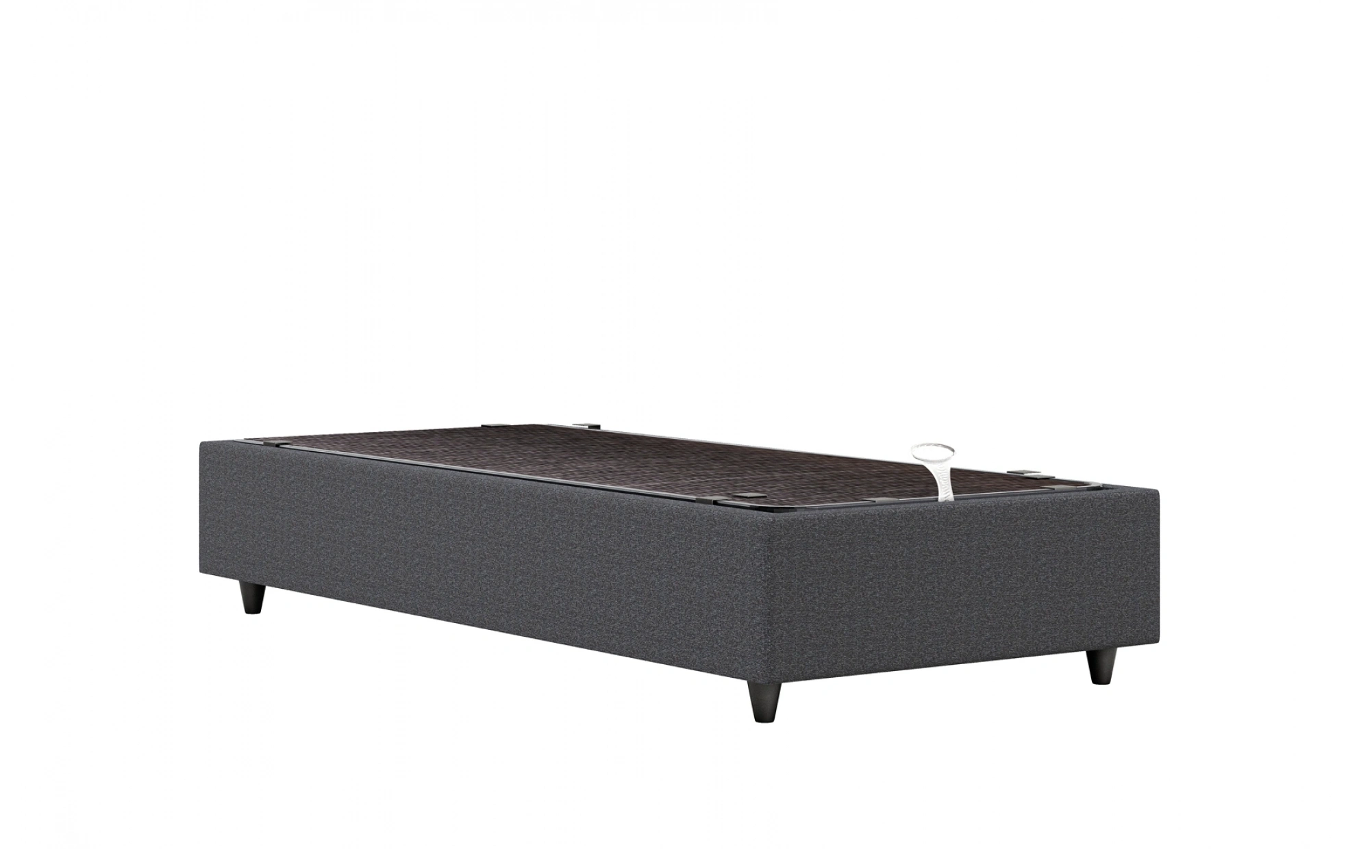 Sigma 90x200 Bed