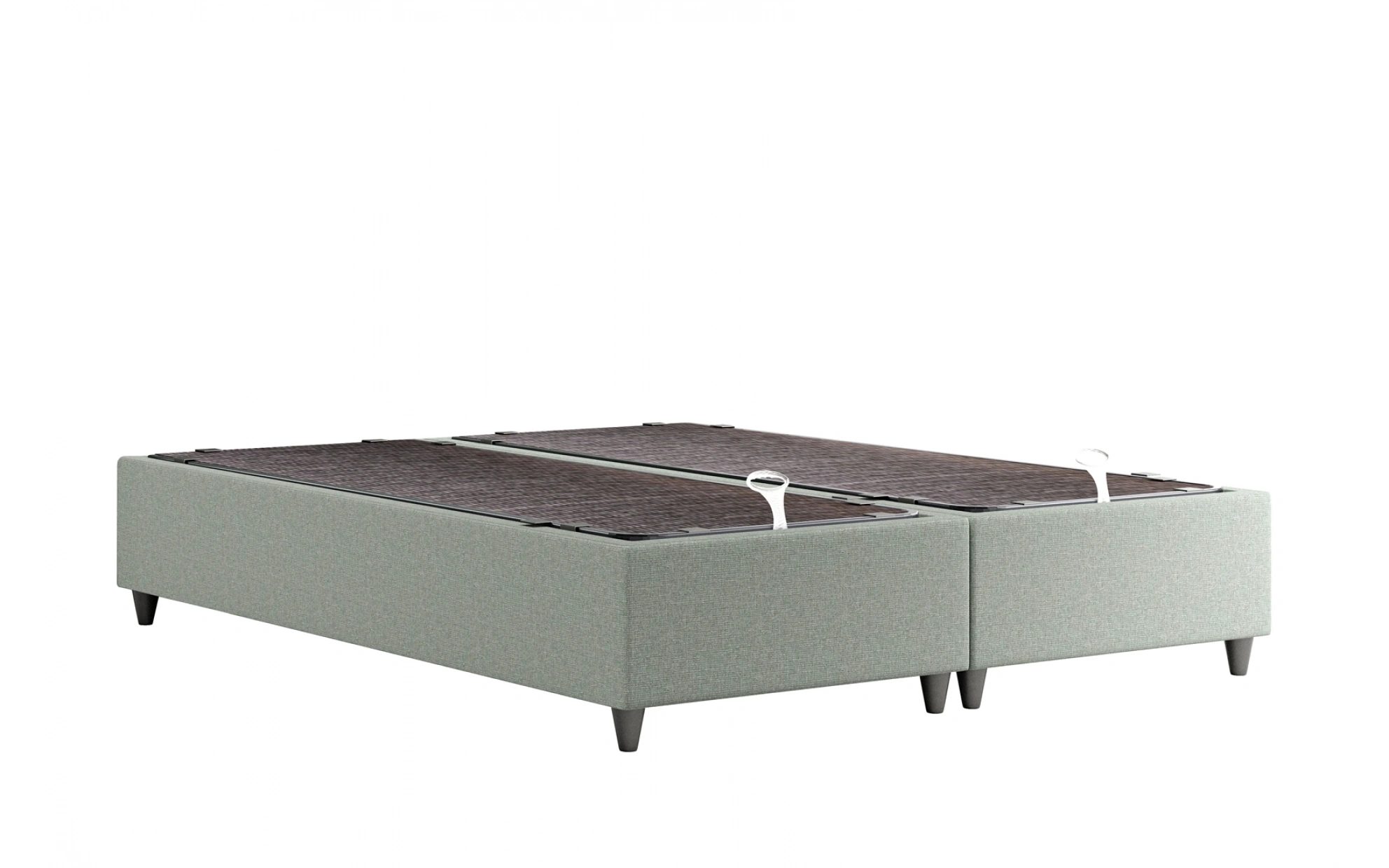 Sigma 140x190 Bed