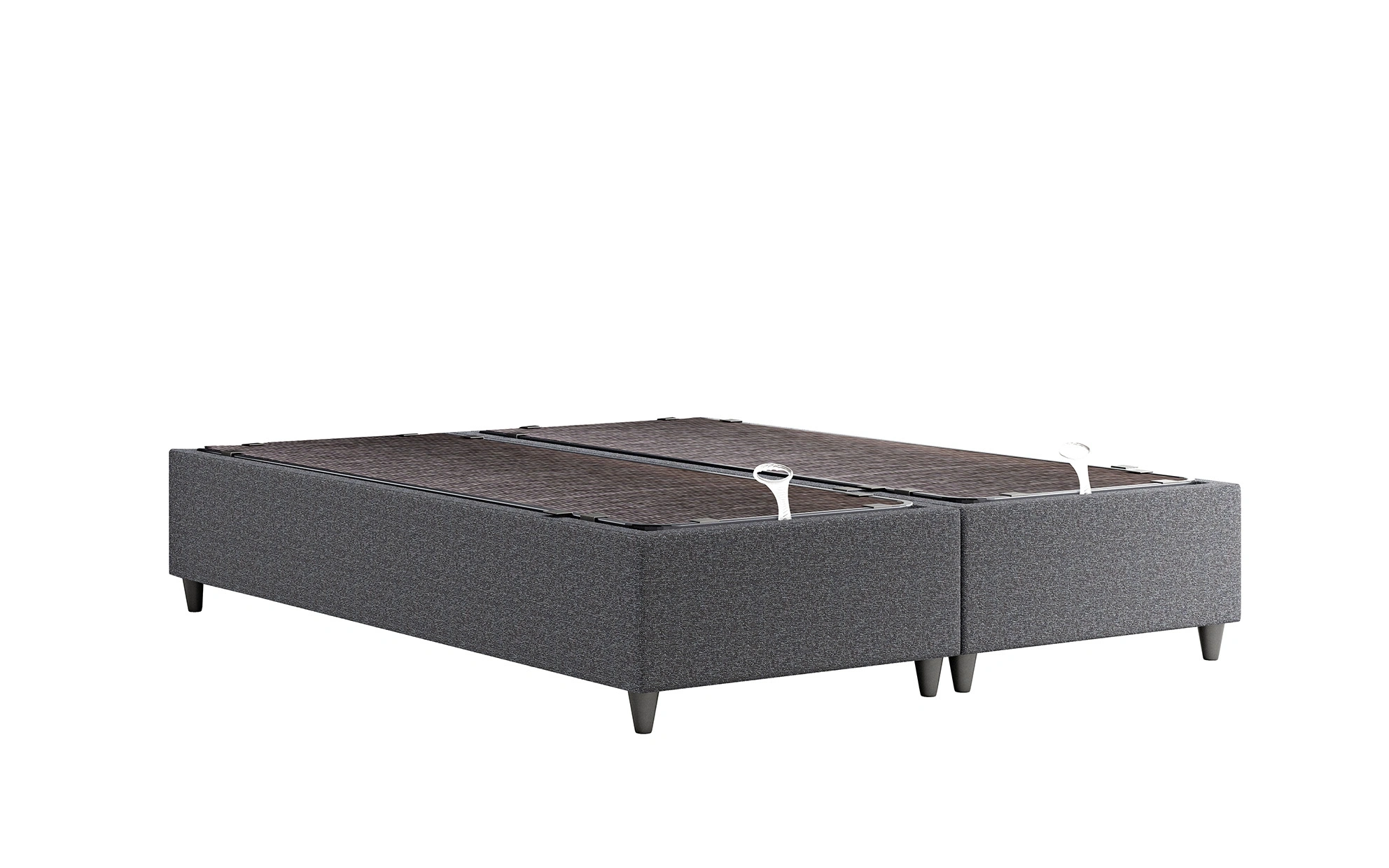 Sigma 140x200 Bed