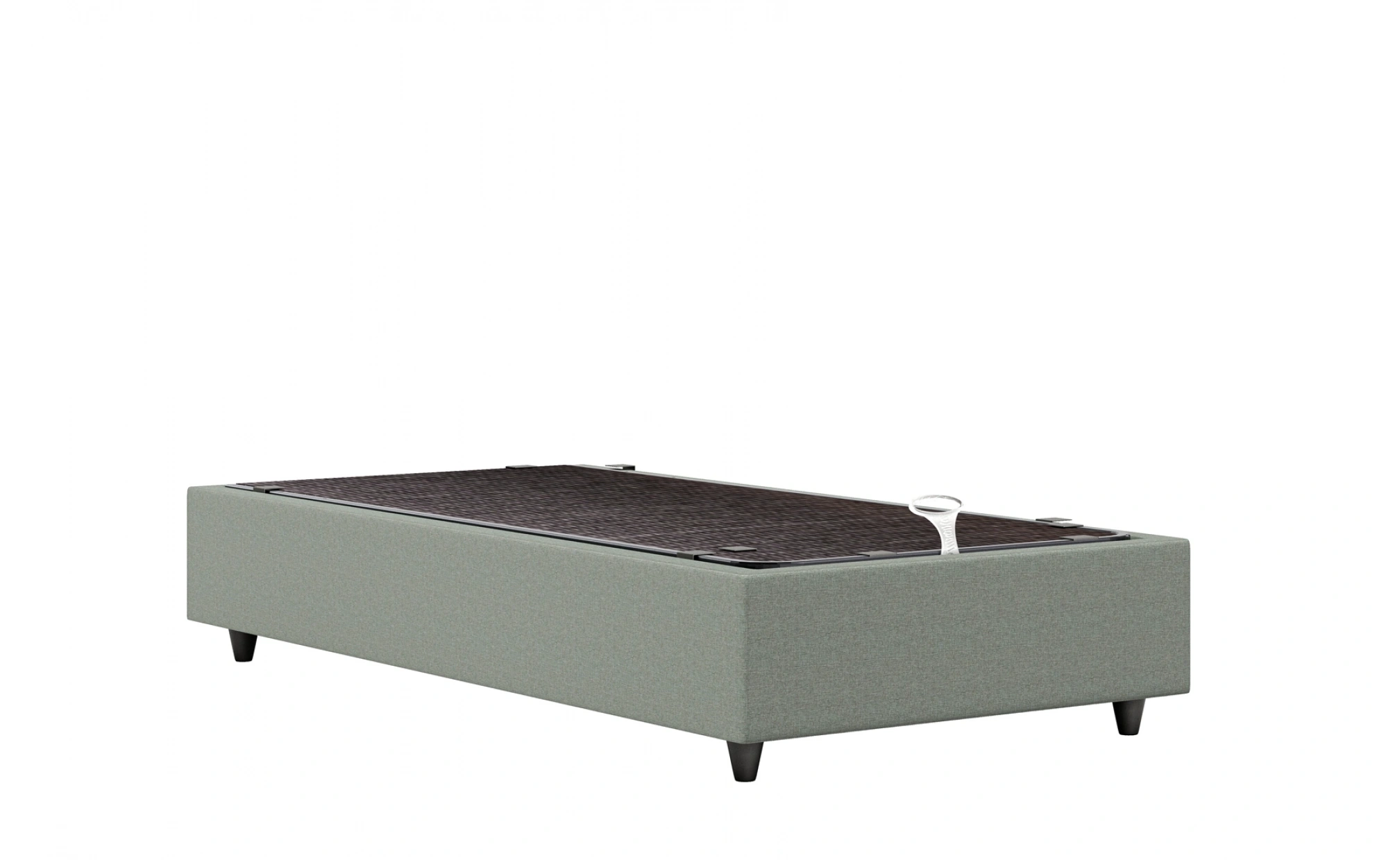 Sigma 100x200 Bed