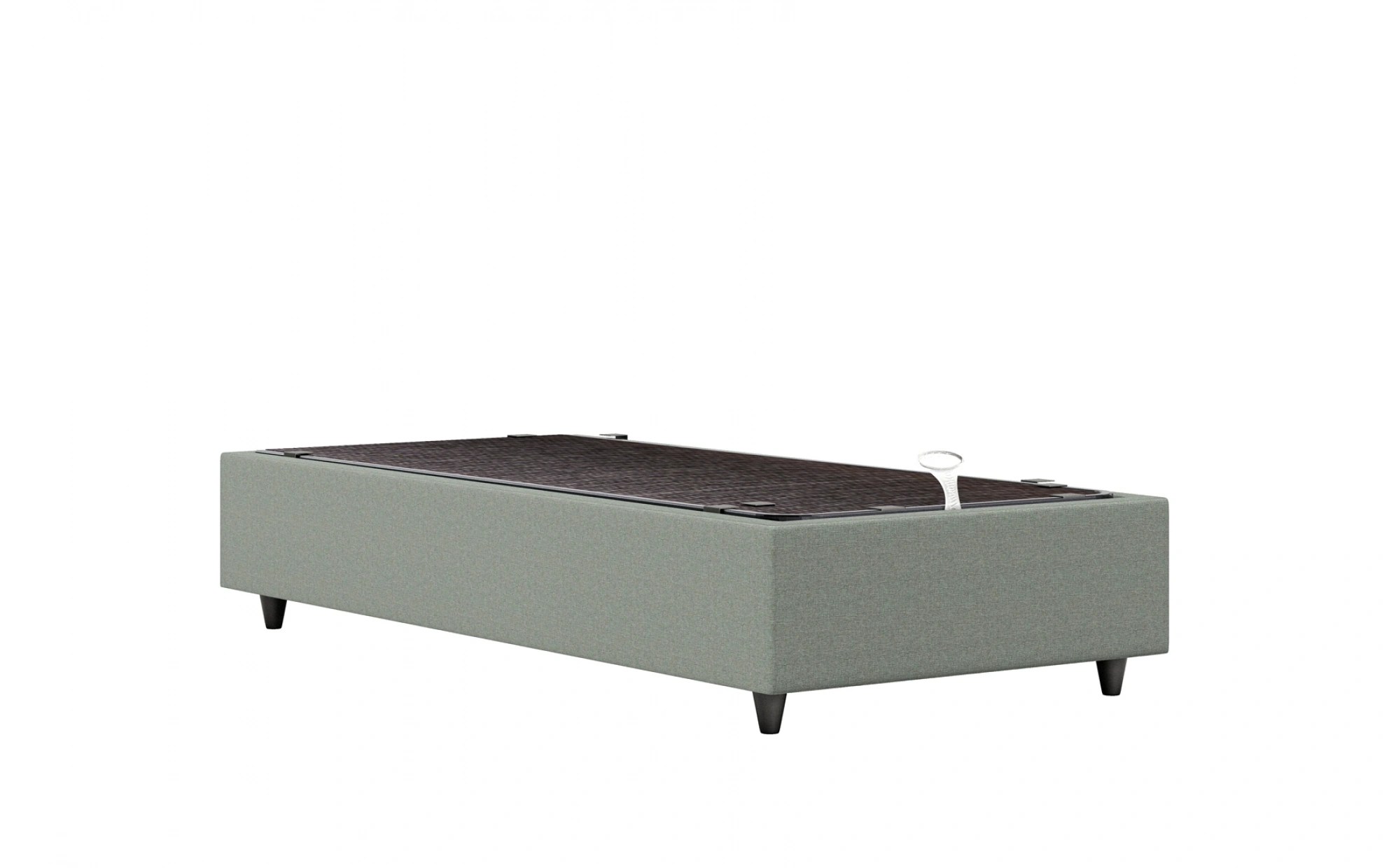 Sigma 90x190 Bed