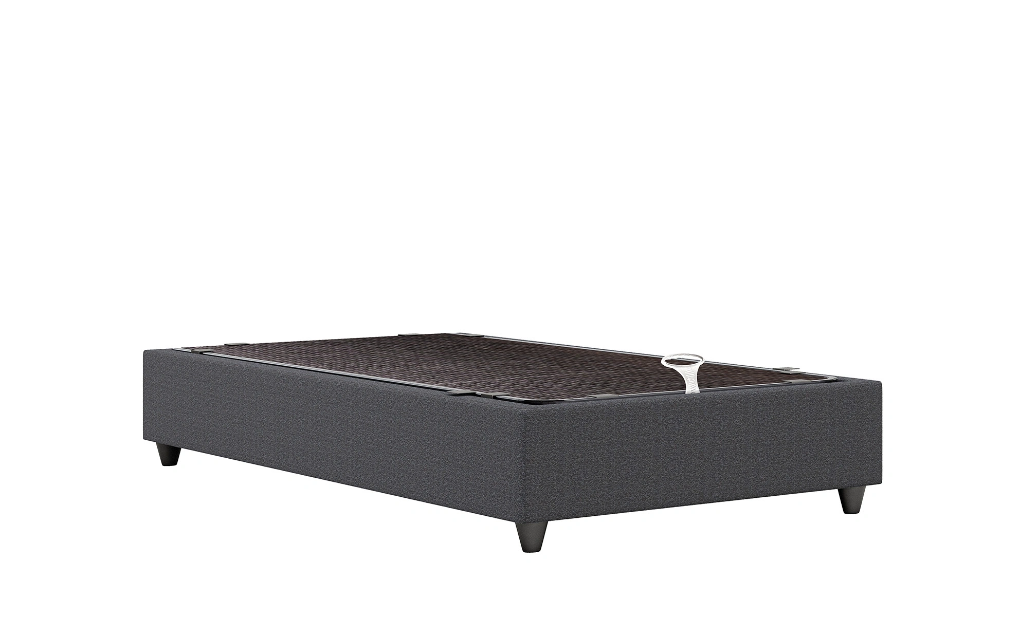 Sigma 120x200 Bed