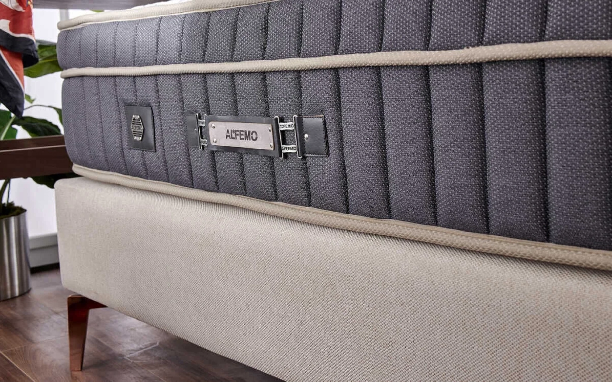 Sleep Master 140x200 Mattress