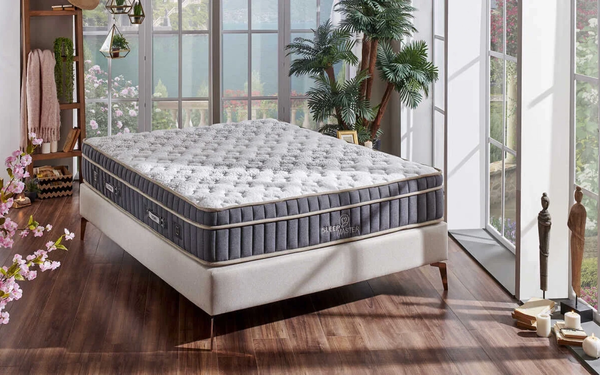 Sleep Master 180x200 Mattress
