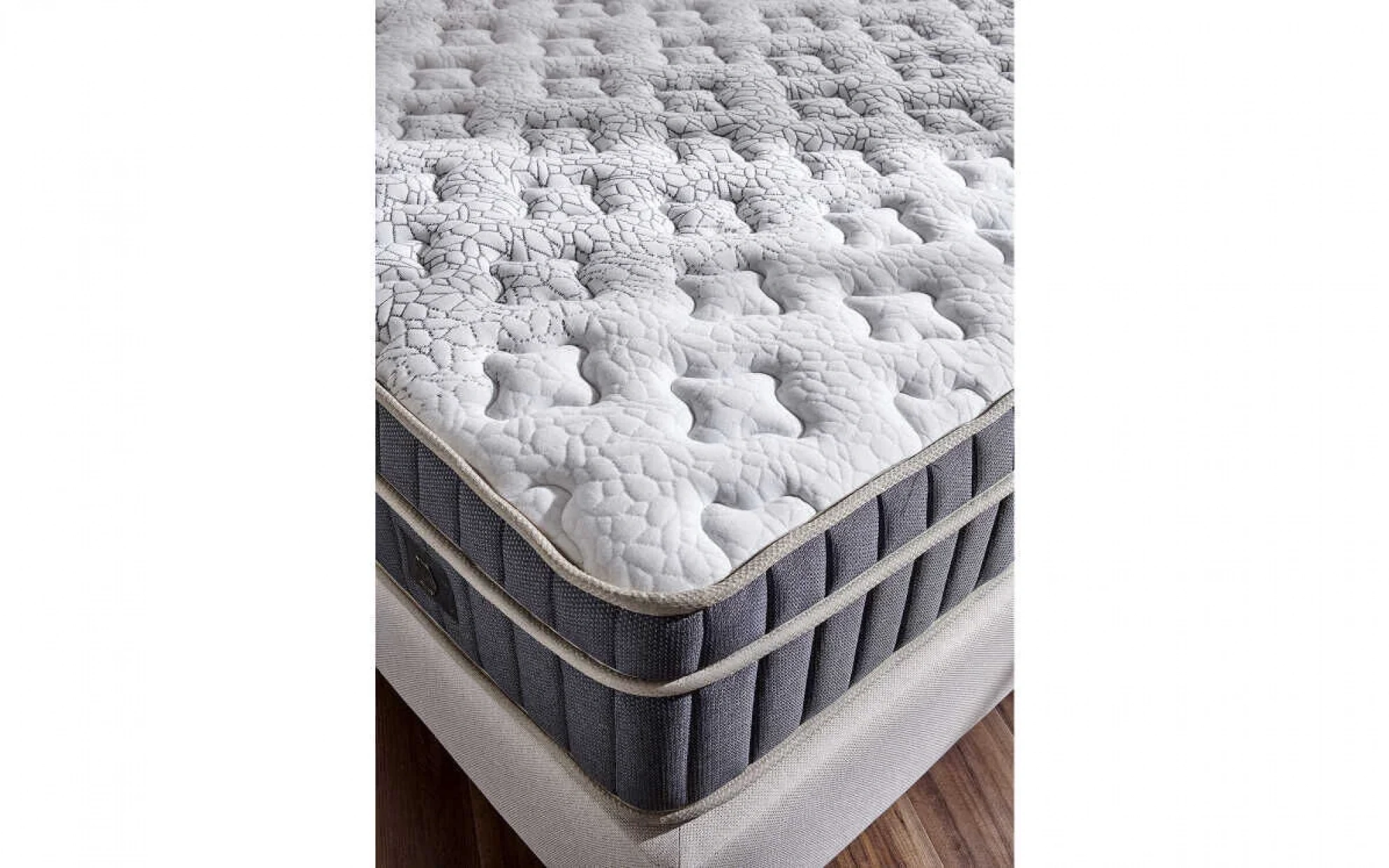 Sleep Master 200x200 Mattress
