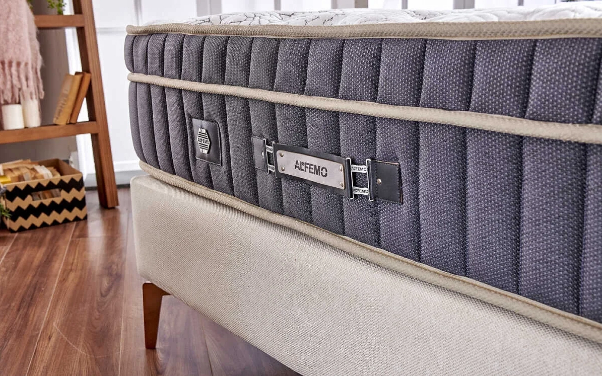Sleep Master 90x190 Mattress
