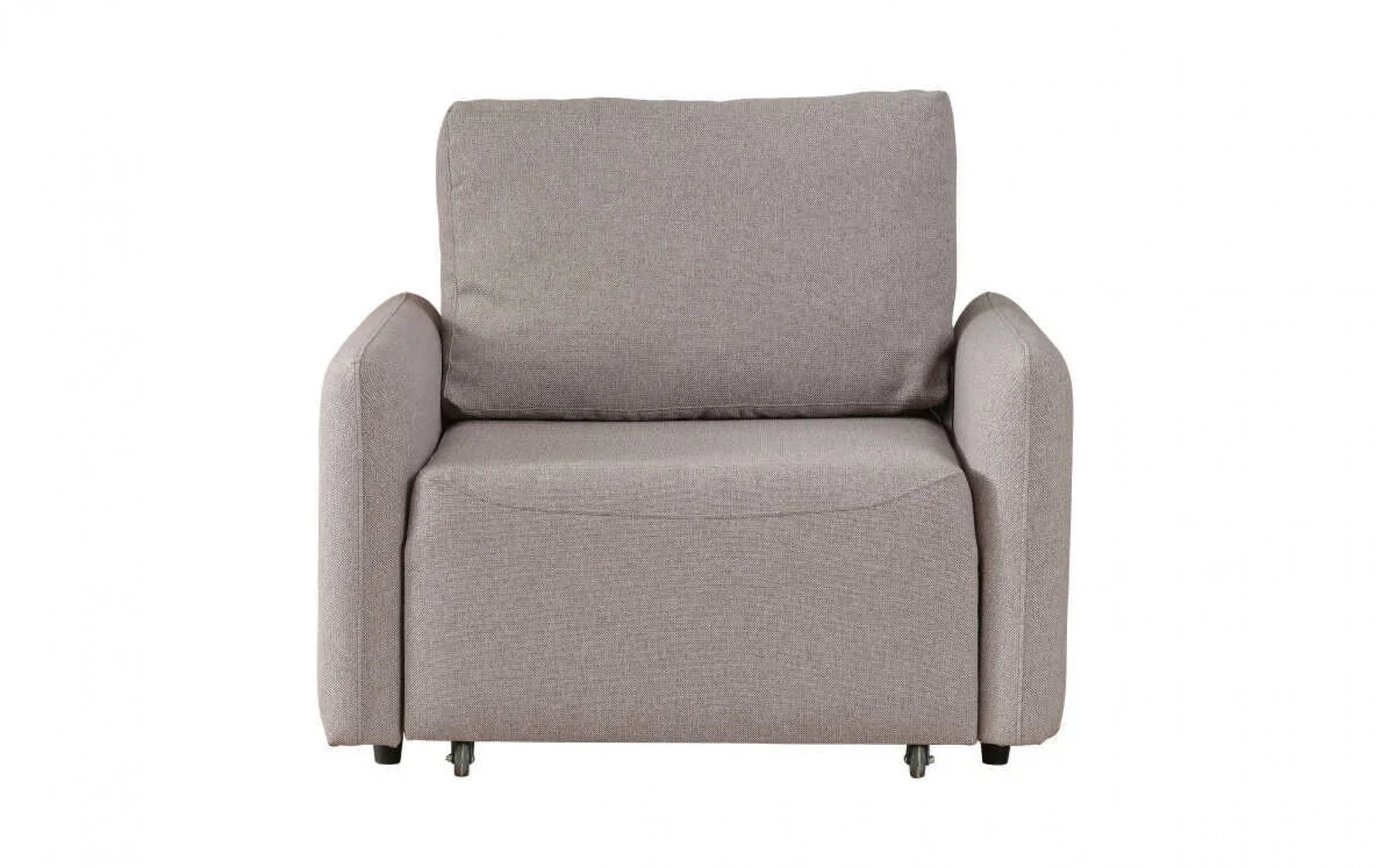 Solid Armchair