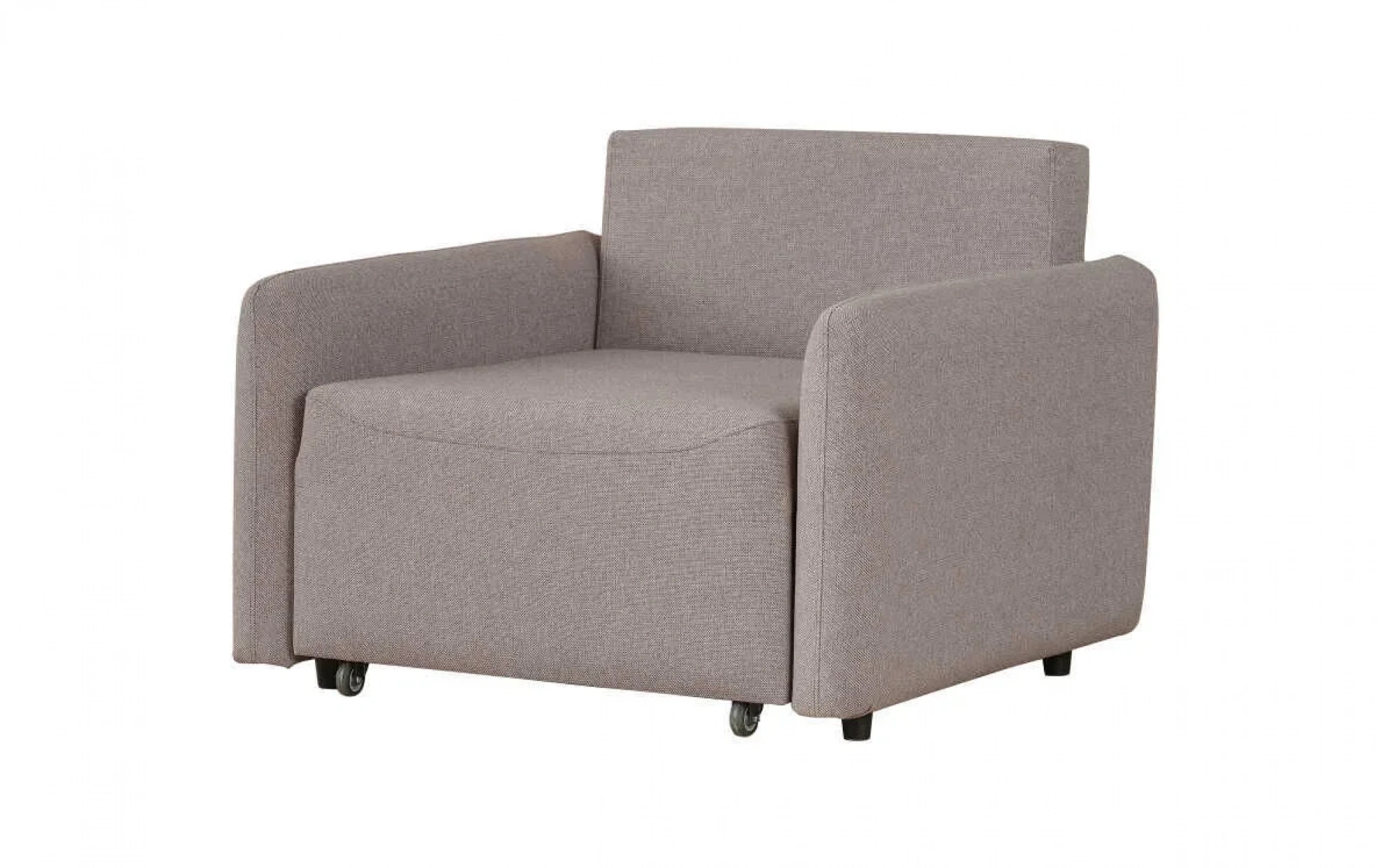 Solid Armchair