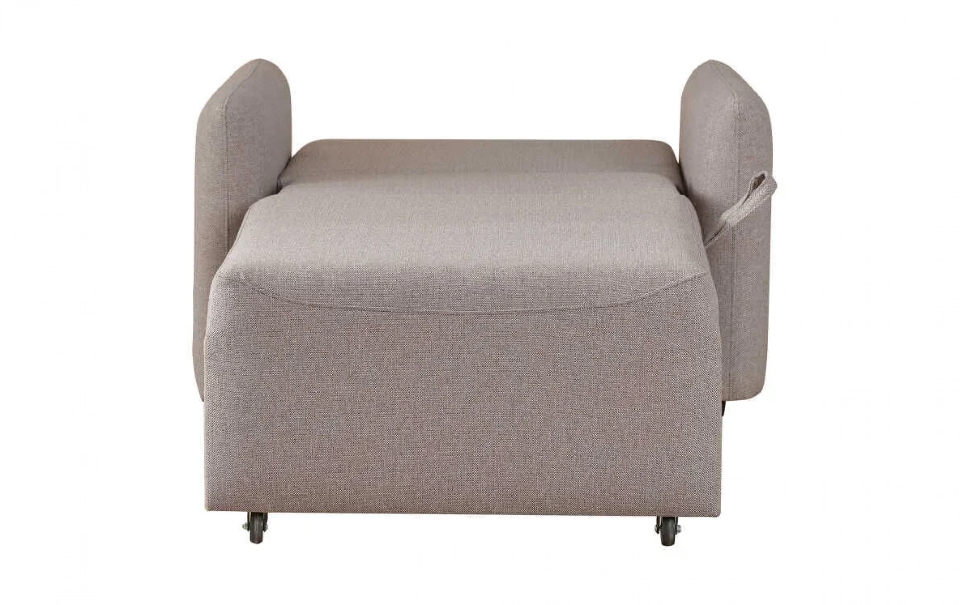 Solid Armchair