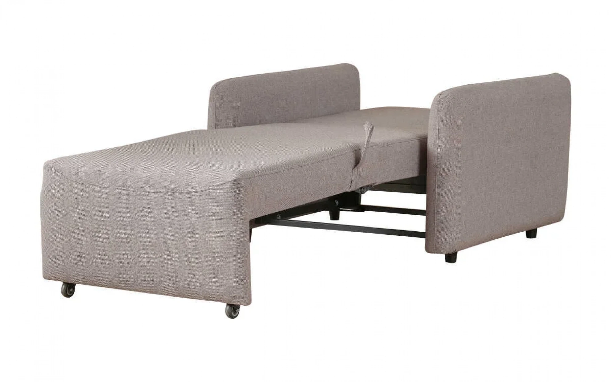 Solid Armchair