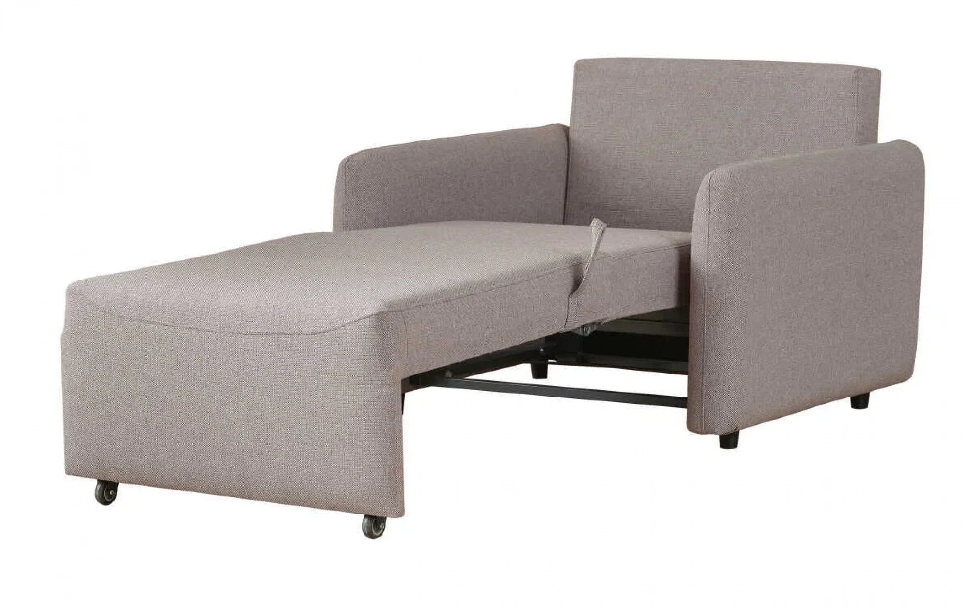 Solid Armchair