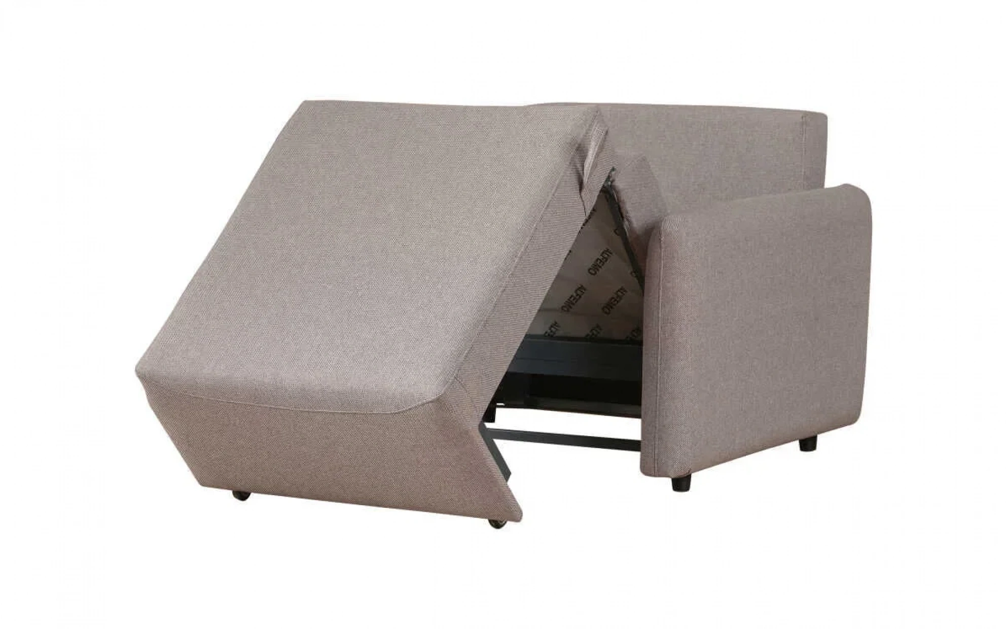 Solid Armchair