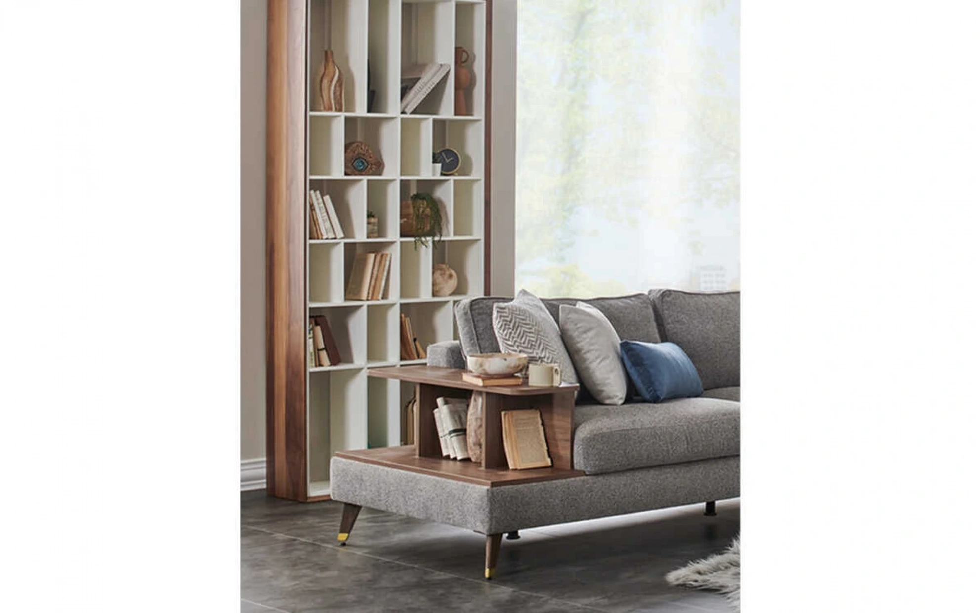 Sophie Köşe Takımı