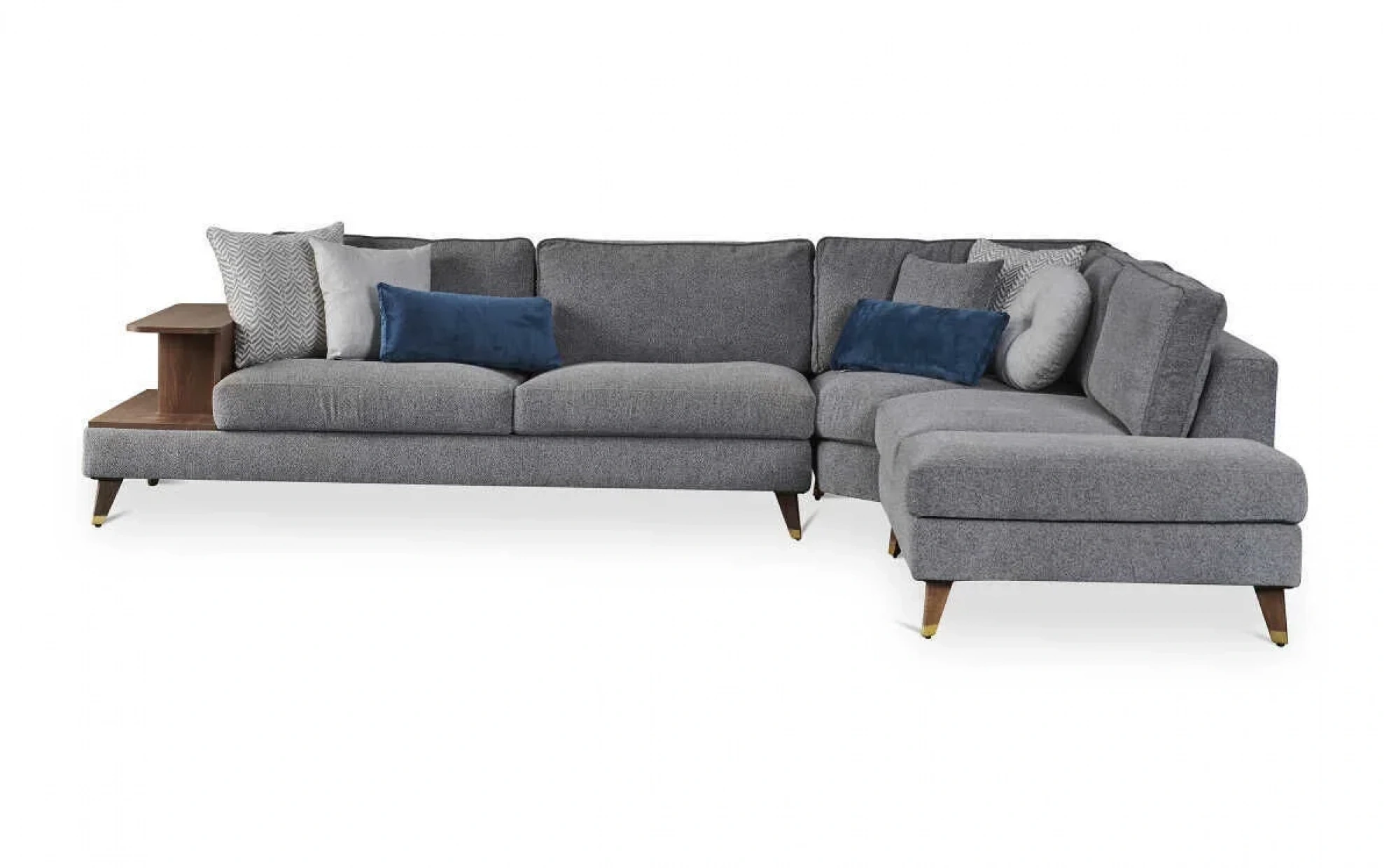 Sophie Sol Corner Sofa