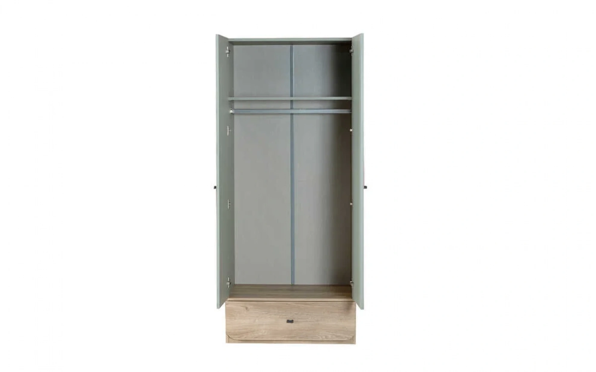 Stella 2-Door Wardrobe