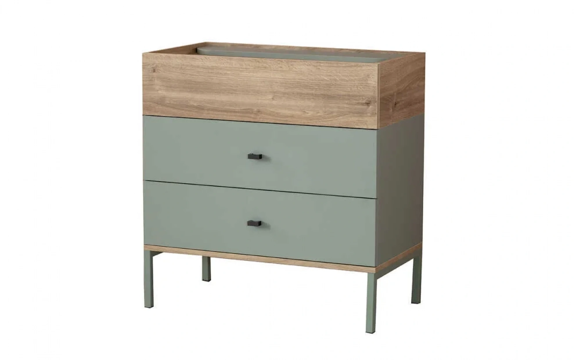 Stella Dresser