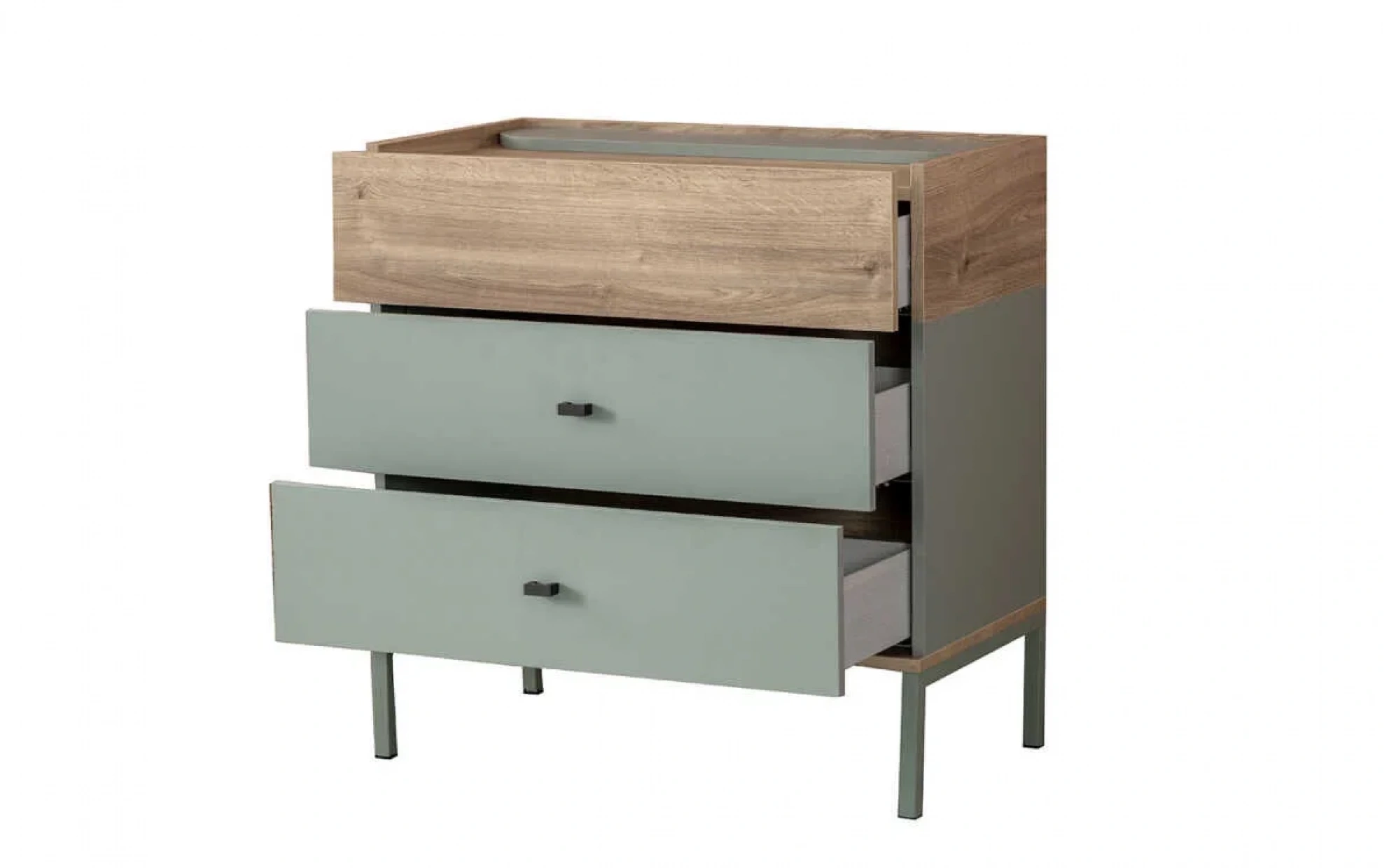 Stella Dresser