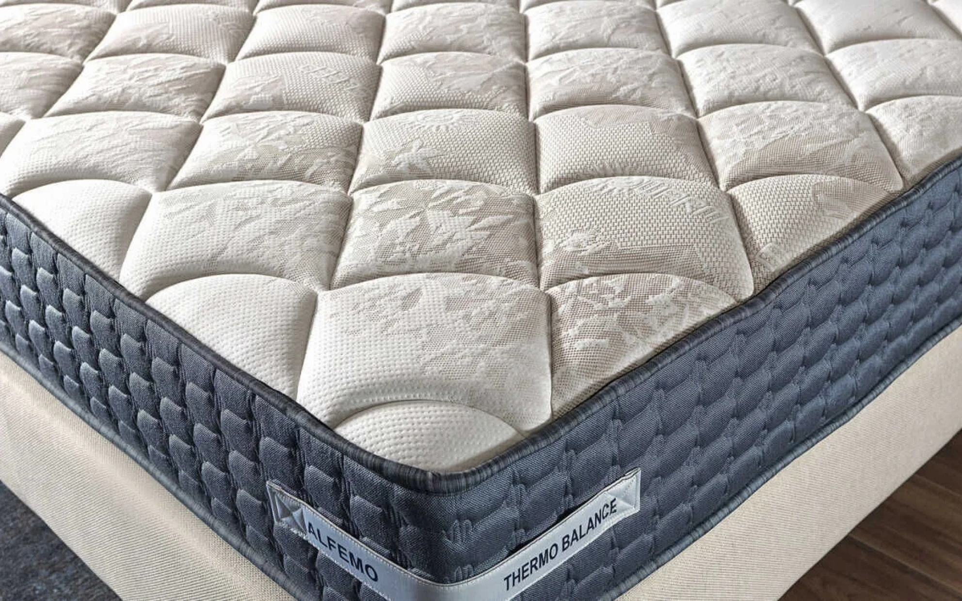 Thermo Balance 140x200 Mattress