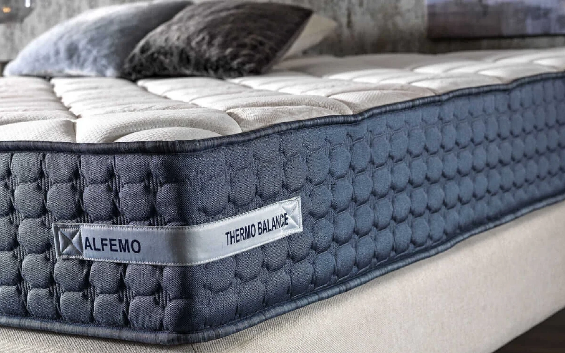 Thermo Balance 160x200 Mattress