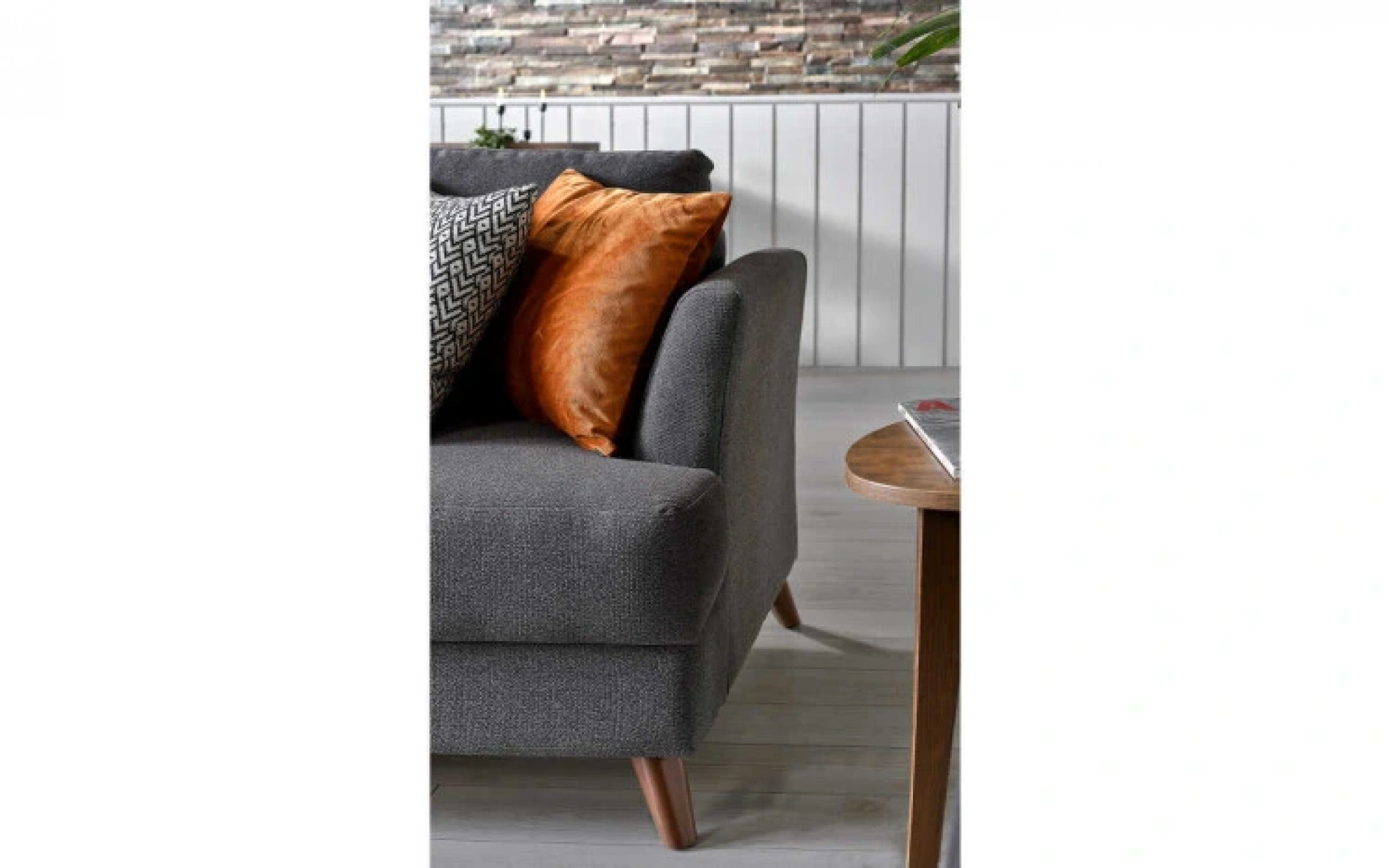 Tiamo Koltuk Takımı