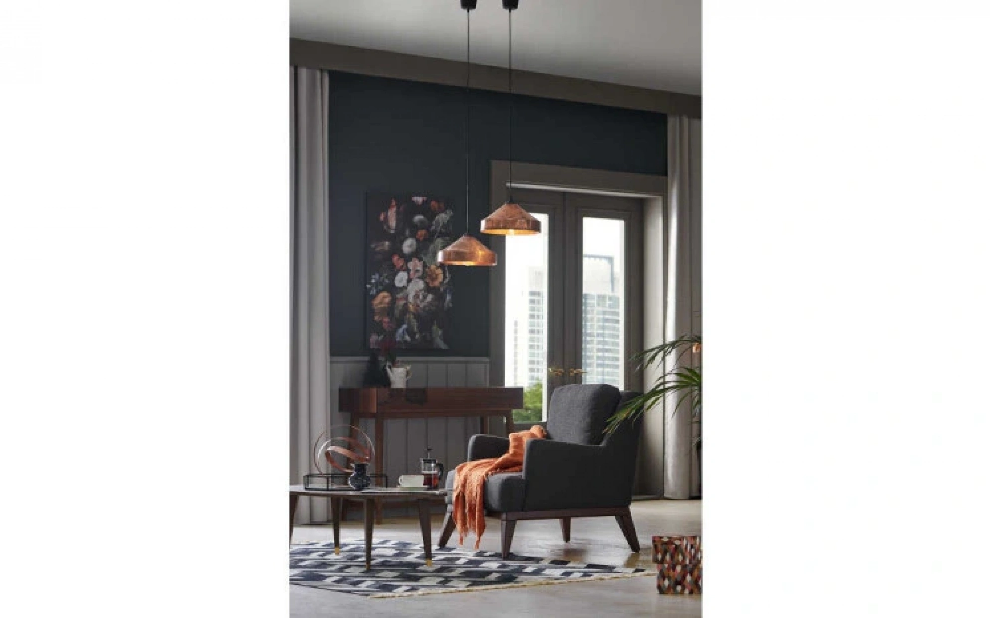 Tiamo Koltuk Takımı