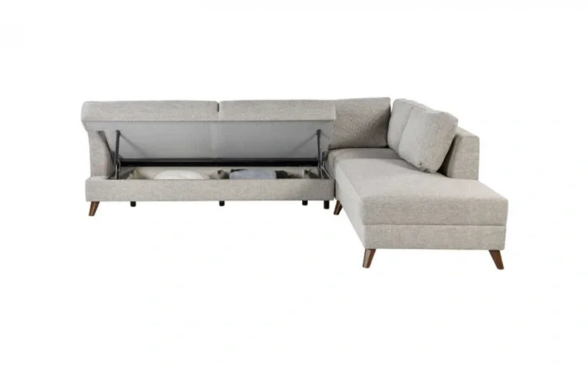 Tiamo Sol Corner Sofa