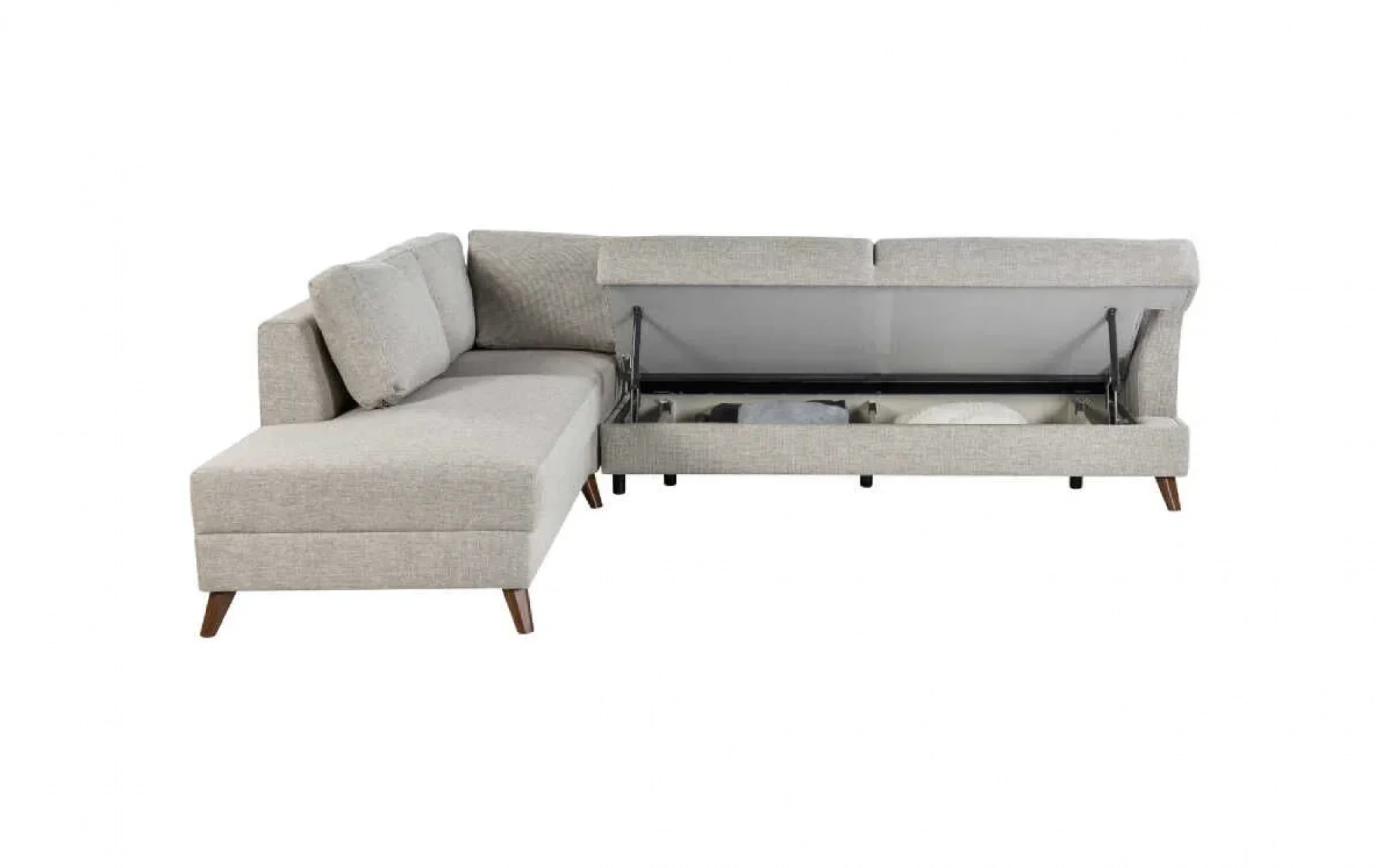 Tiamo Right Corner Sofa