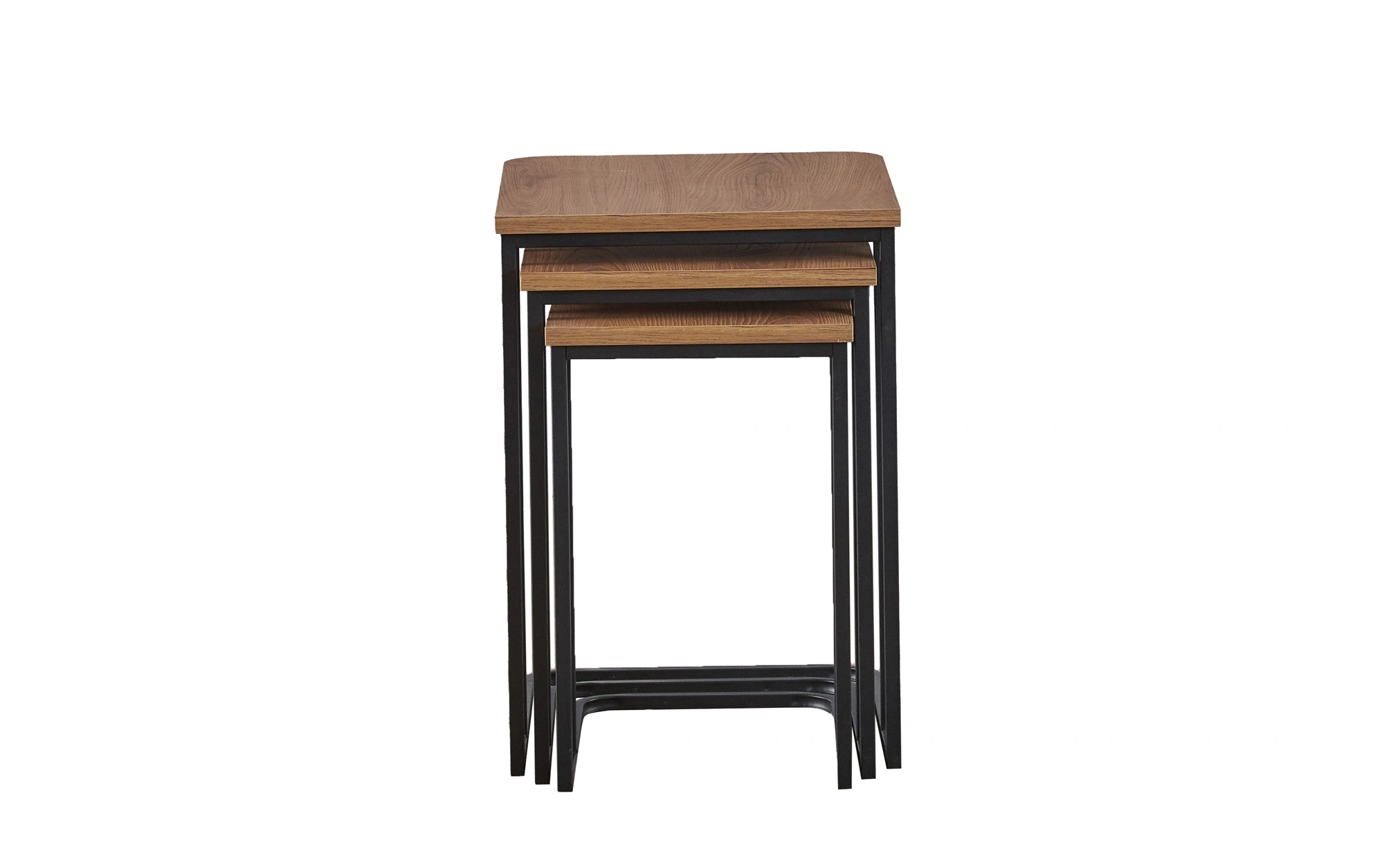 Tree Nesting Table