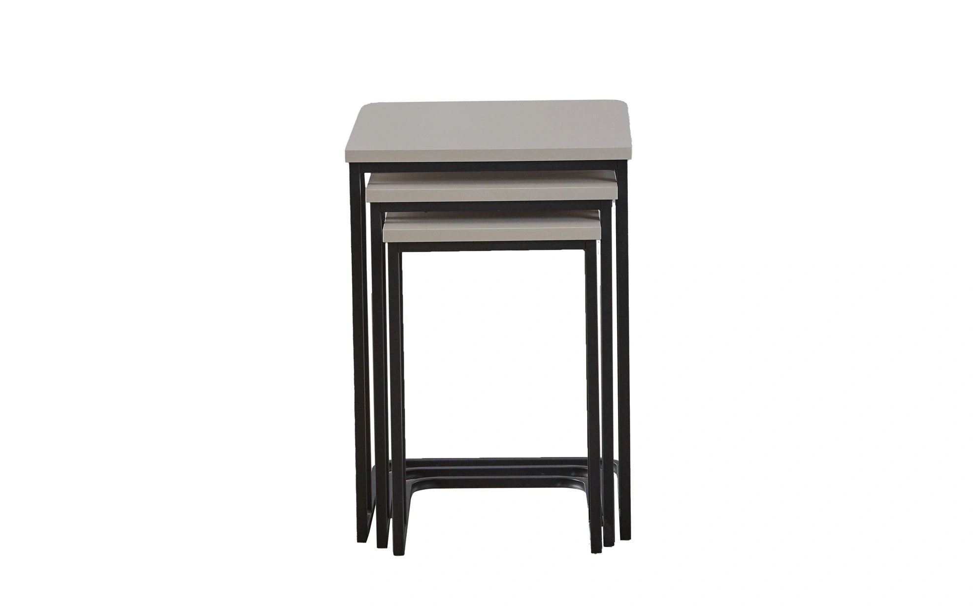 Tree Nesting Table