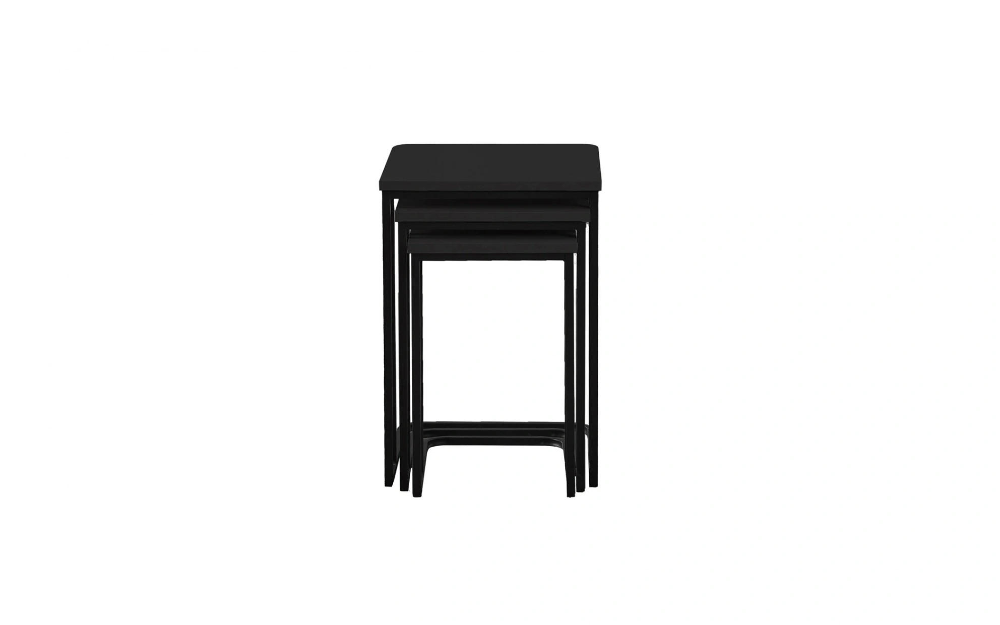 Tree Nesting Table