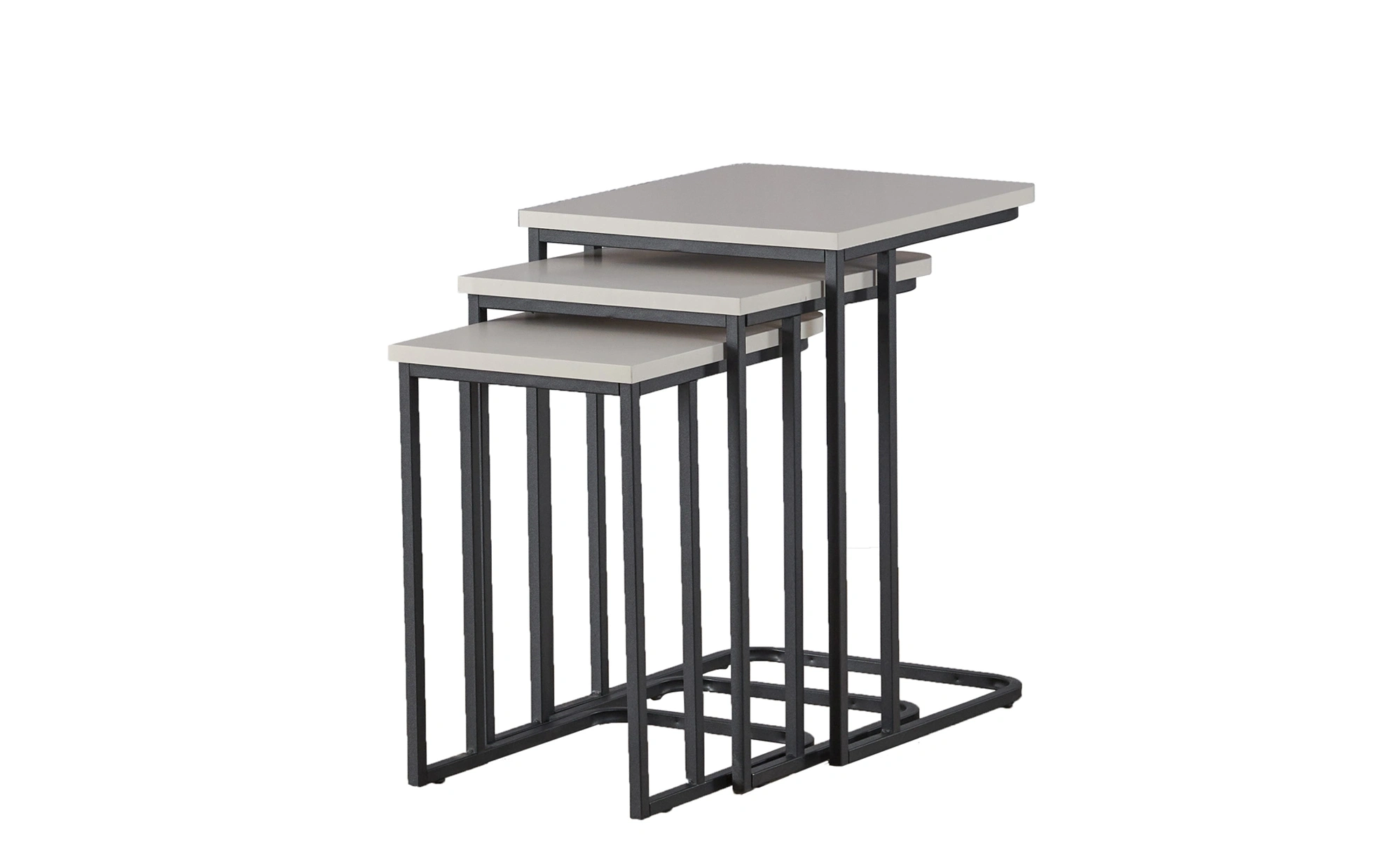 Tree Nesting Table