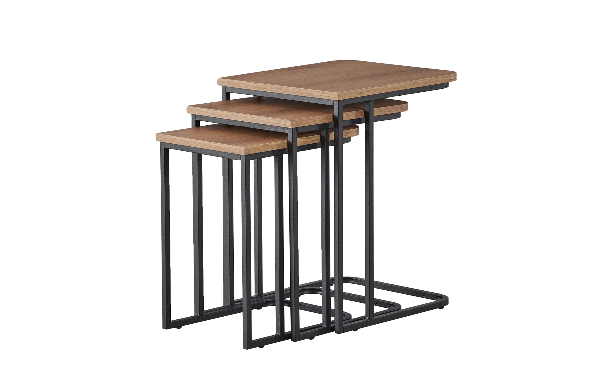 Tree Nesting Table