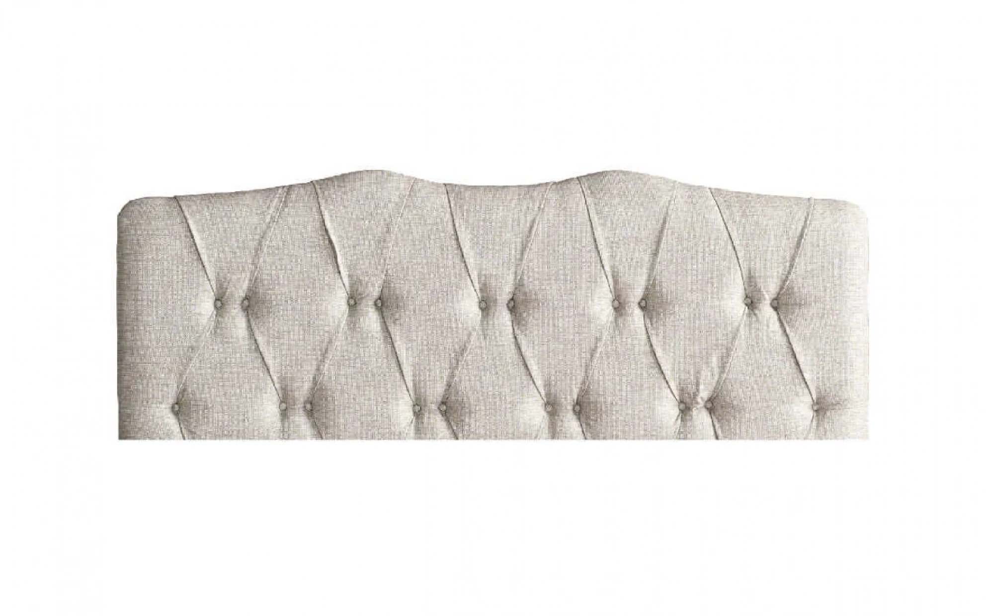 Vegas Headboard - 180 cm