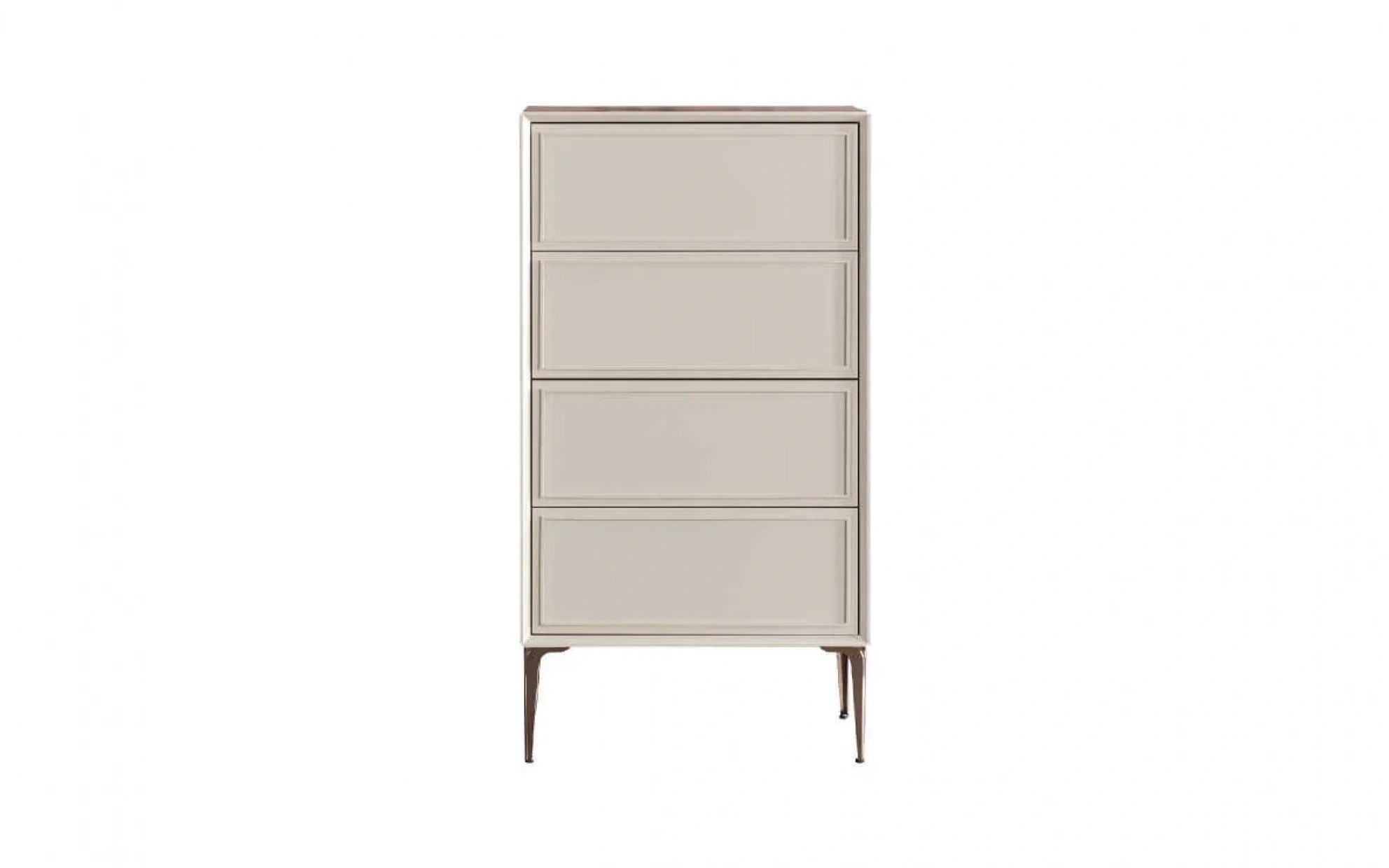 Vegas Yüksek Şifonyer