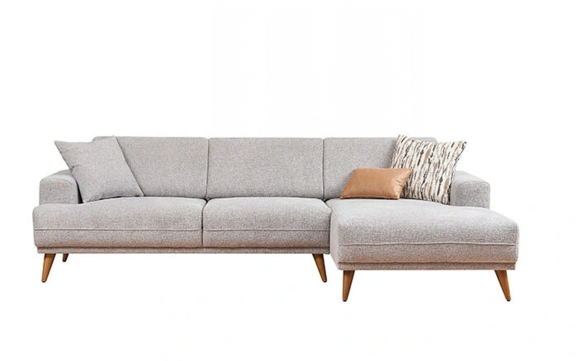 Violet Sağ Köşe Koltuk