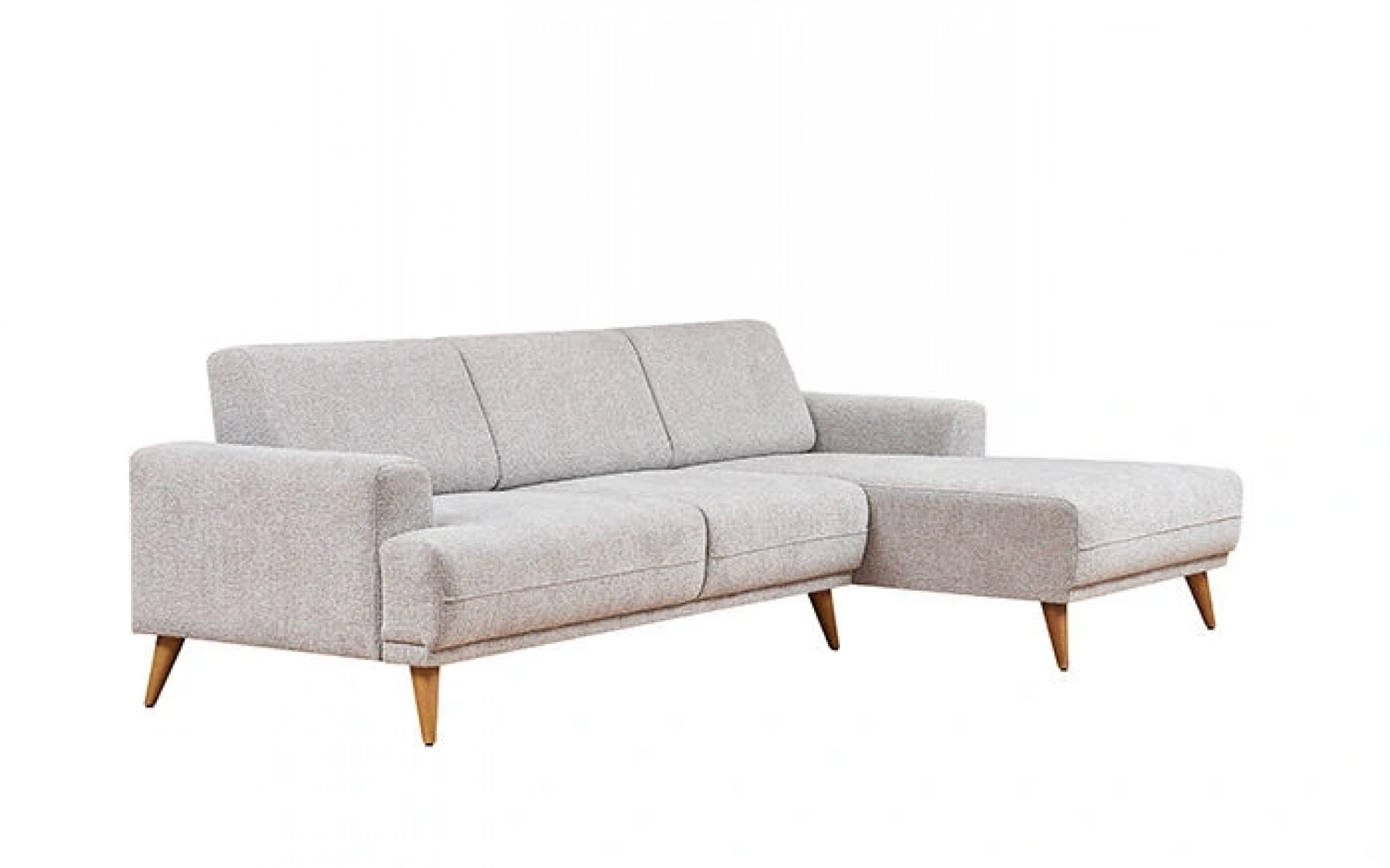 Violet Sol Köşe Koltuk