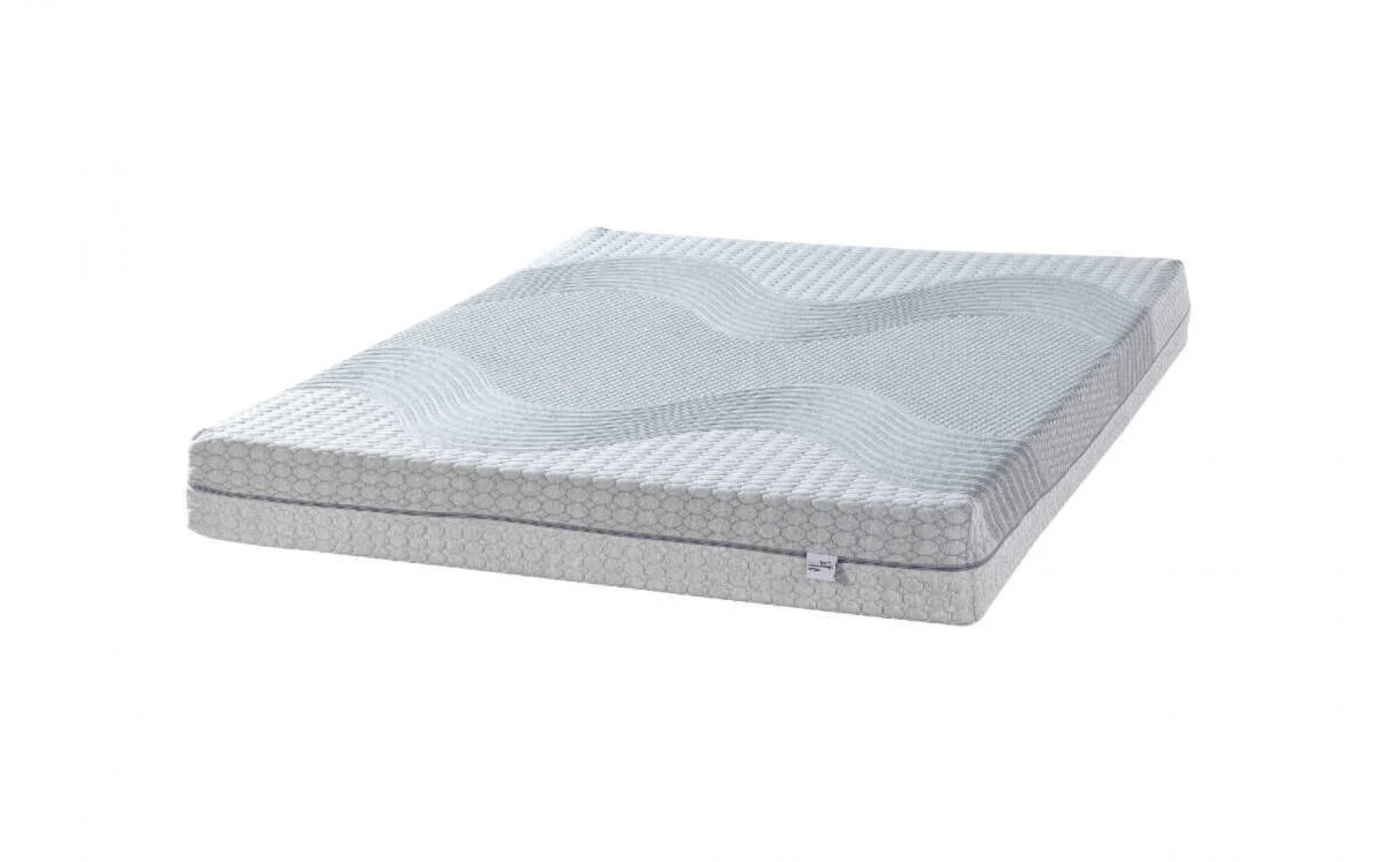 Visco Tech 100x200 Mattress