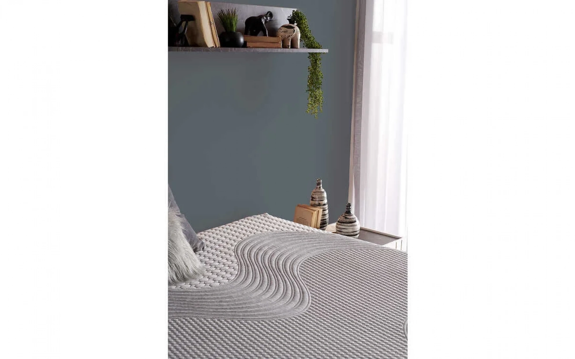 Visco Tech 150x200 Mattress