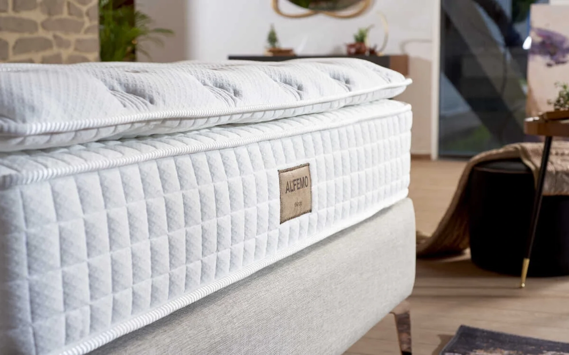 Windy 100x200 Mattress